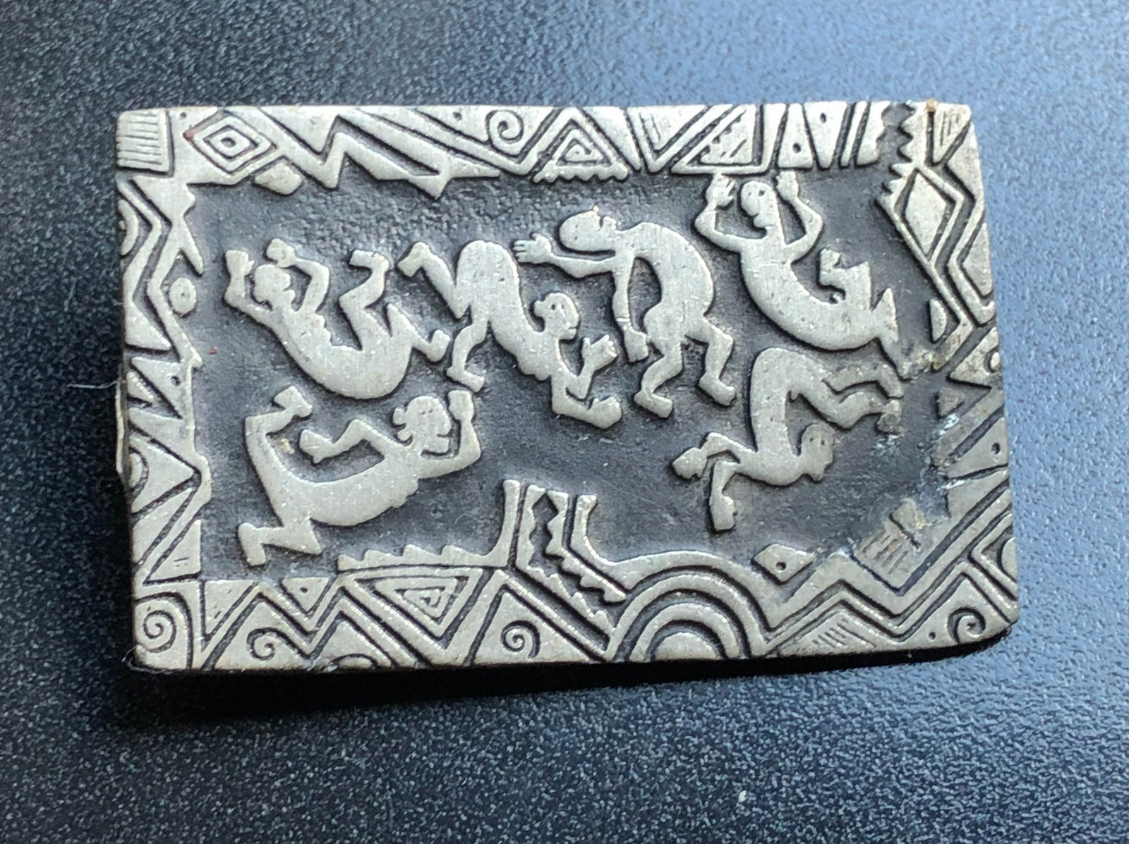 Vintage Brooch Pin (1 of 3)