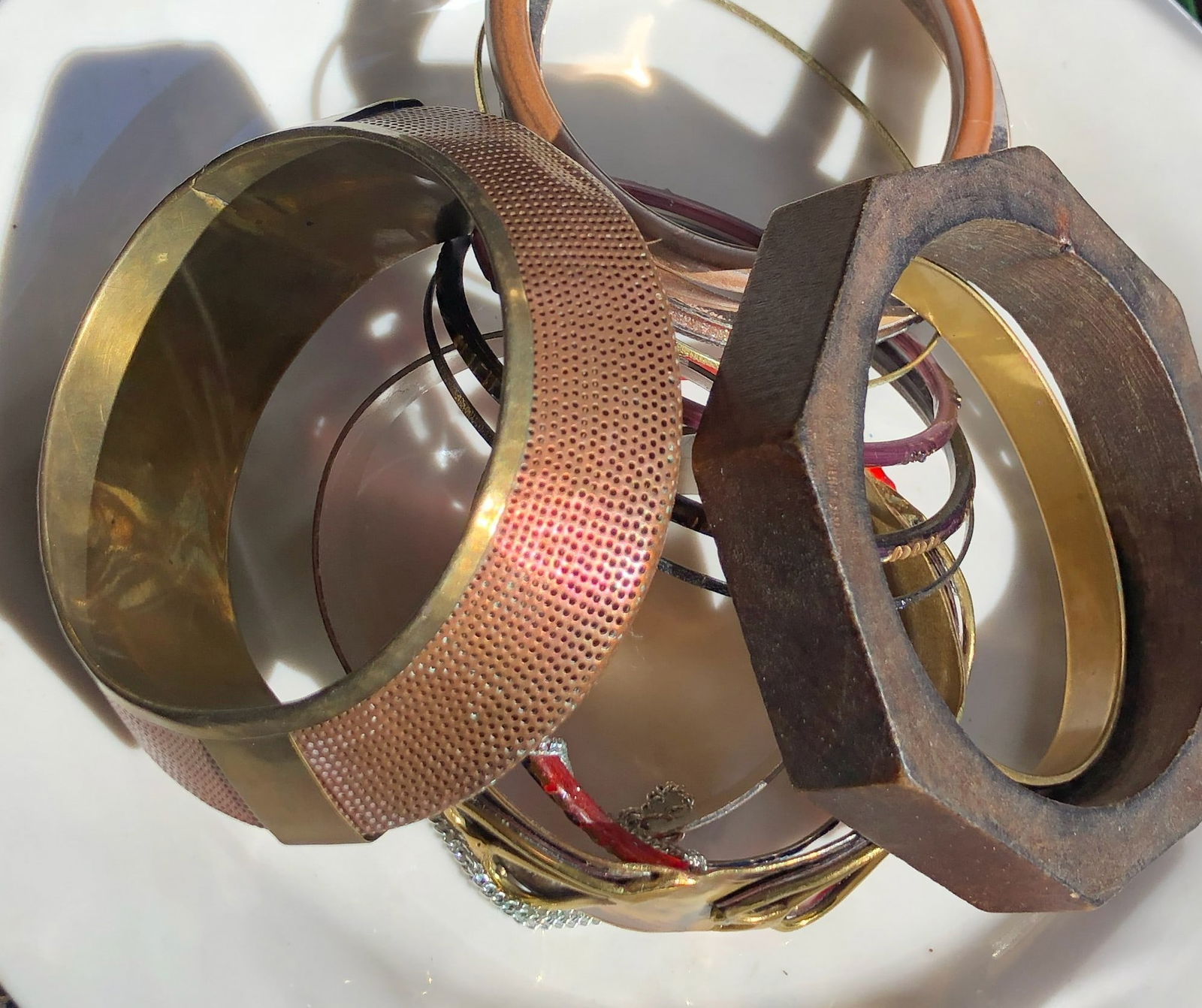 Group of Bracelets (1 of 3)