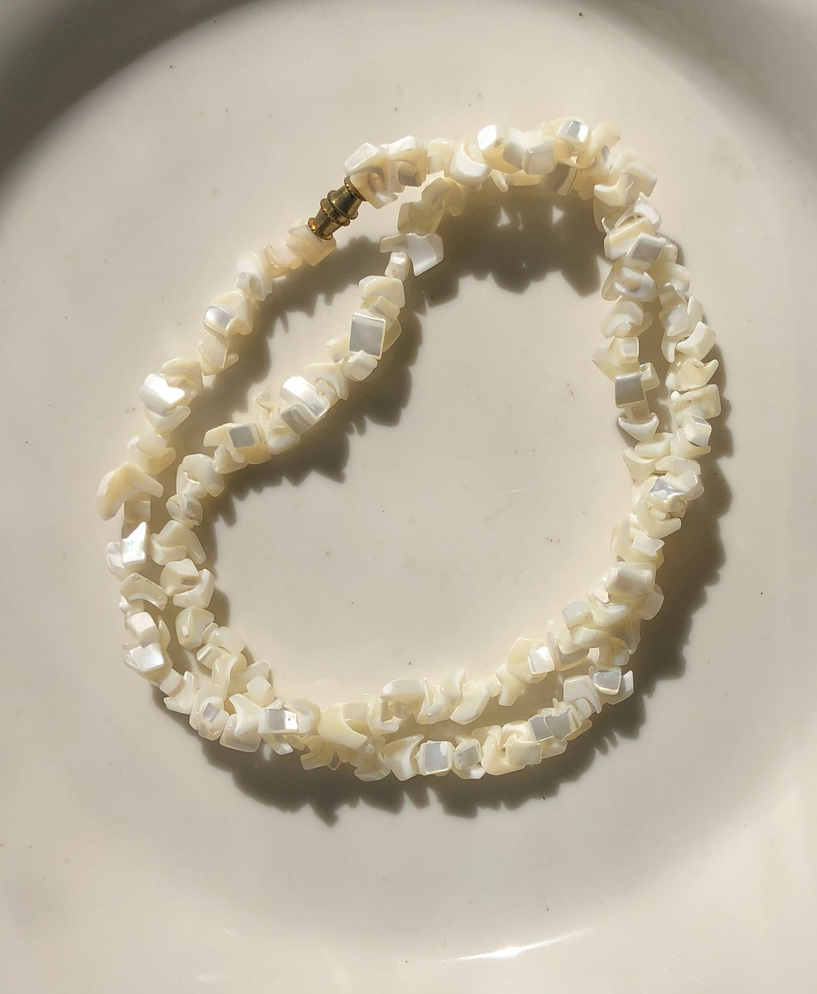 Vintage Necklace (1 of 1)