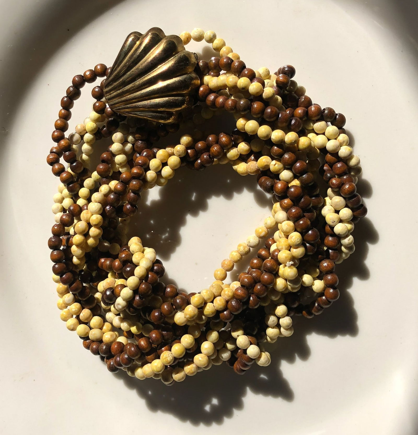 Vintage Necklace (1 of 3)