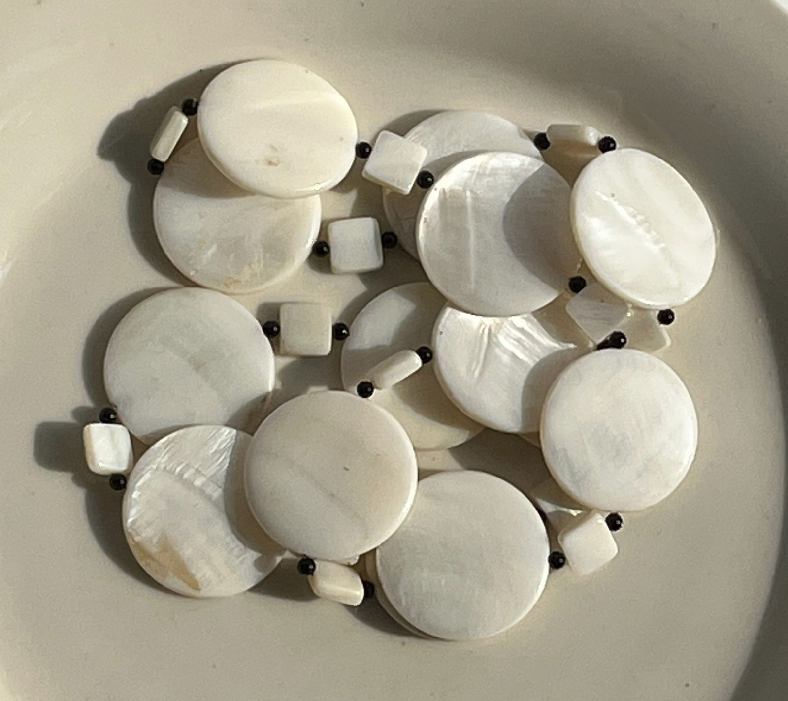 Vintage Necklace: Vintage Necklace