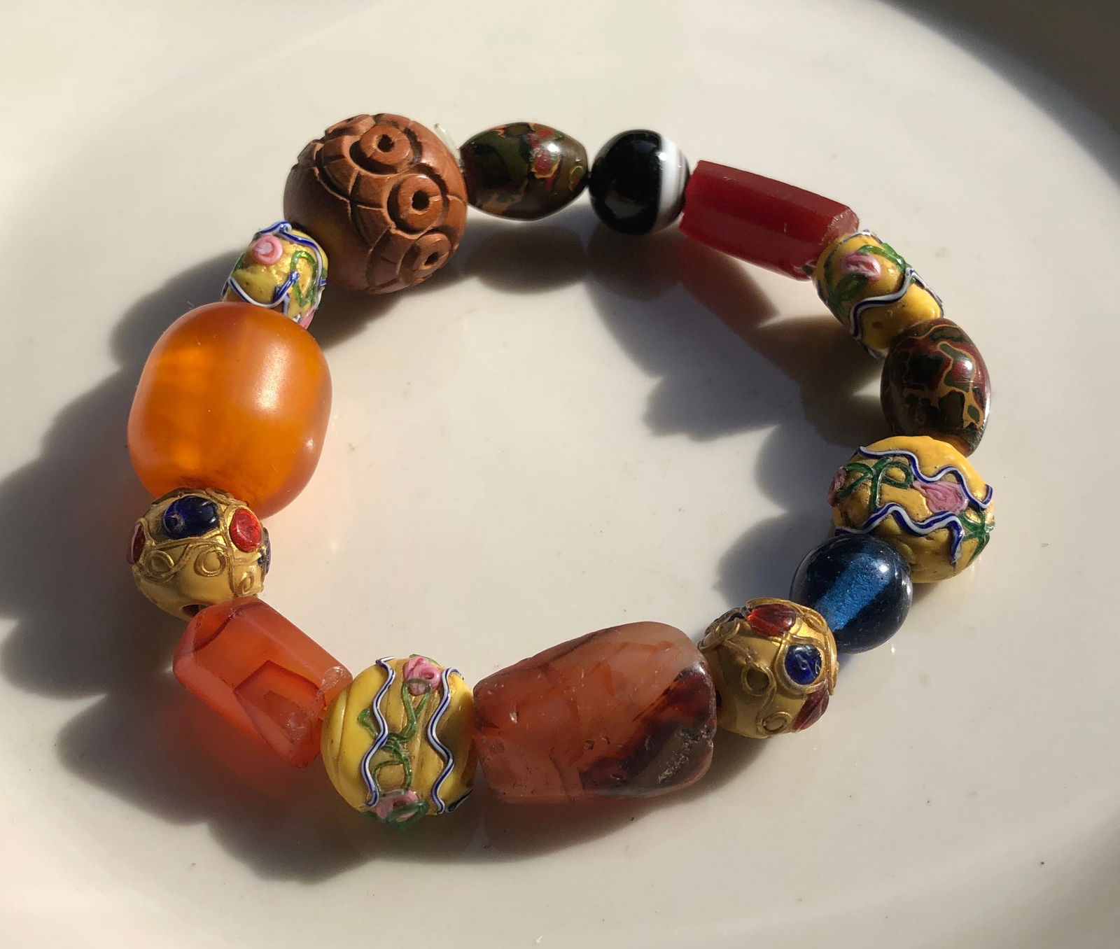 Vintage Bracelet (1 of 3)