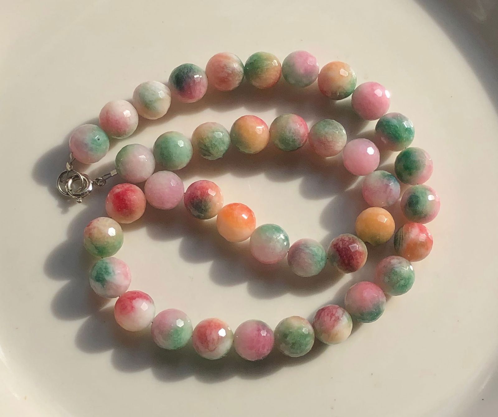 Vintage Necklace (1 of 2)