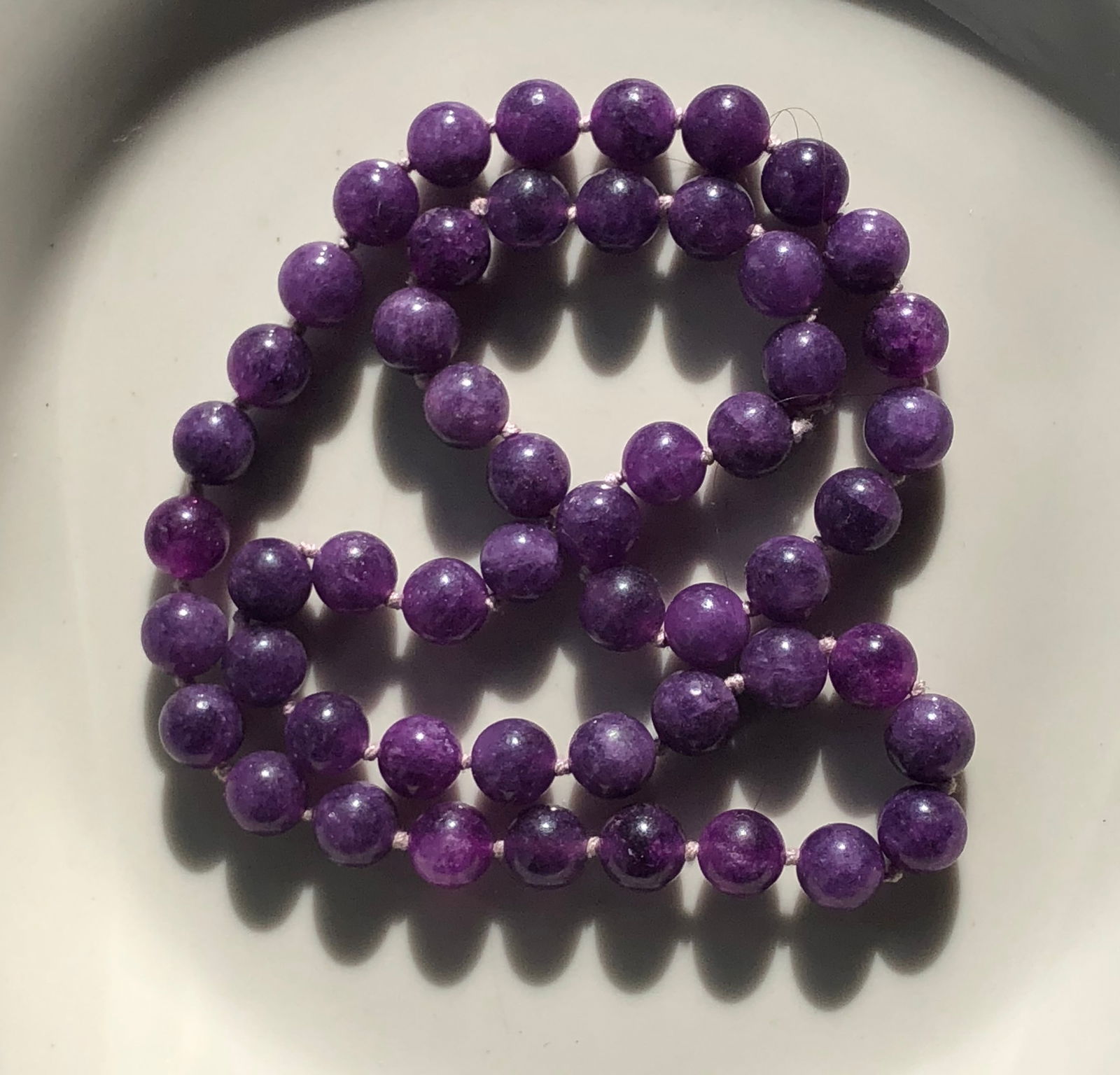 Vintage Necklace (1 of 2)