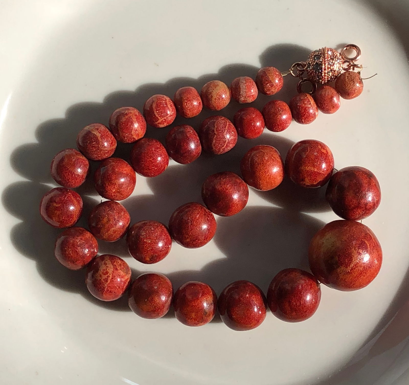 Vintage Necklace (1 of 3)