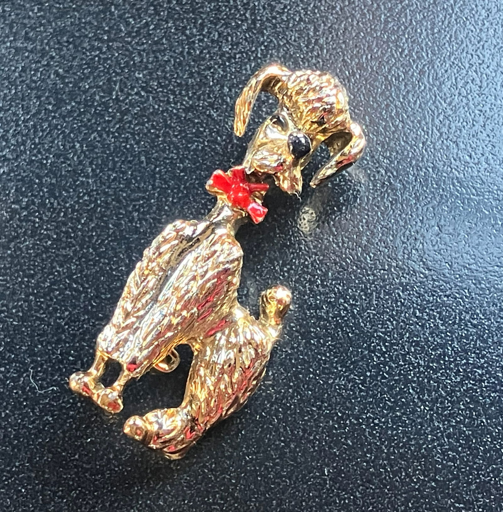 Vintage Brooch Pin (1 of 3)