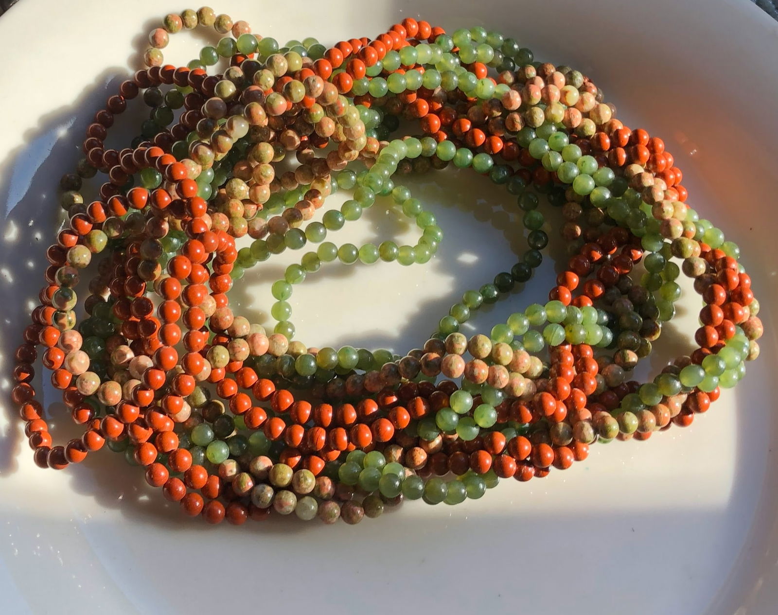 Vintage Necklace (1 of 2)