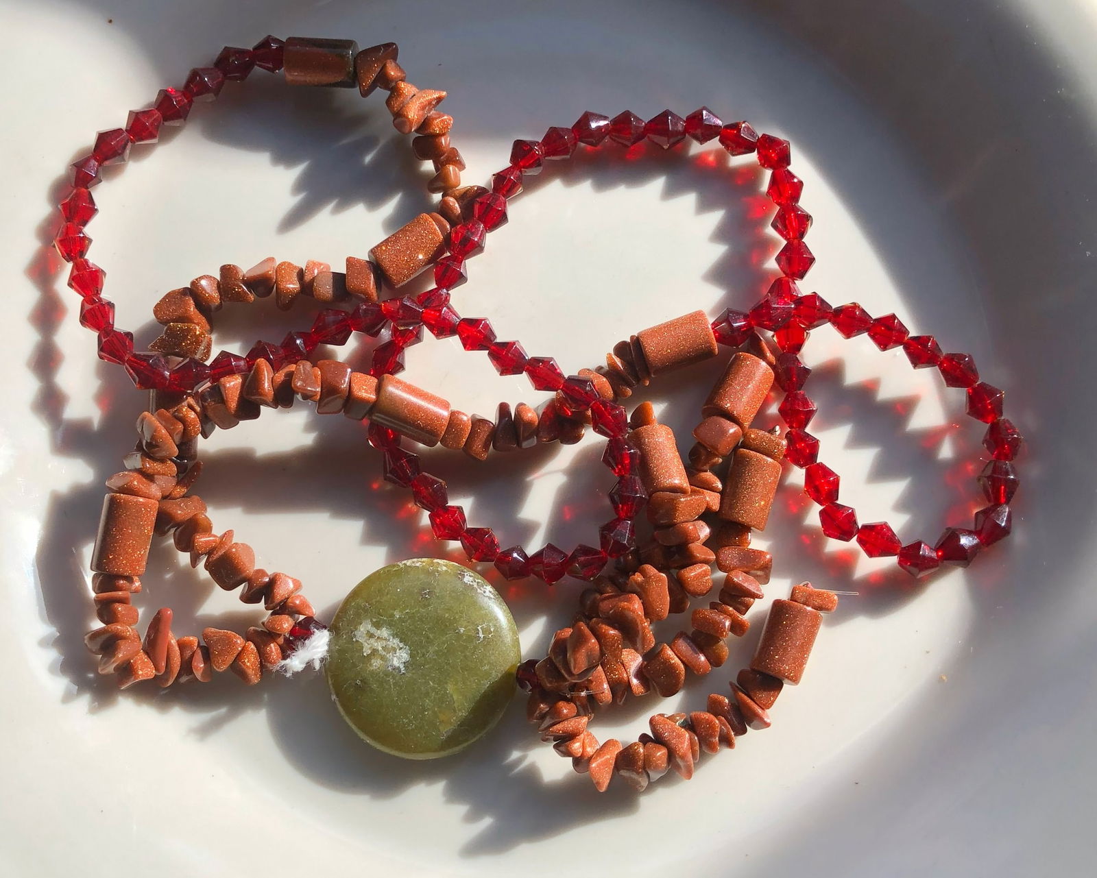 Beaded Necklace (1 of 1)