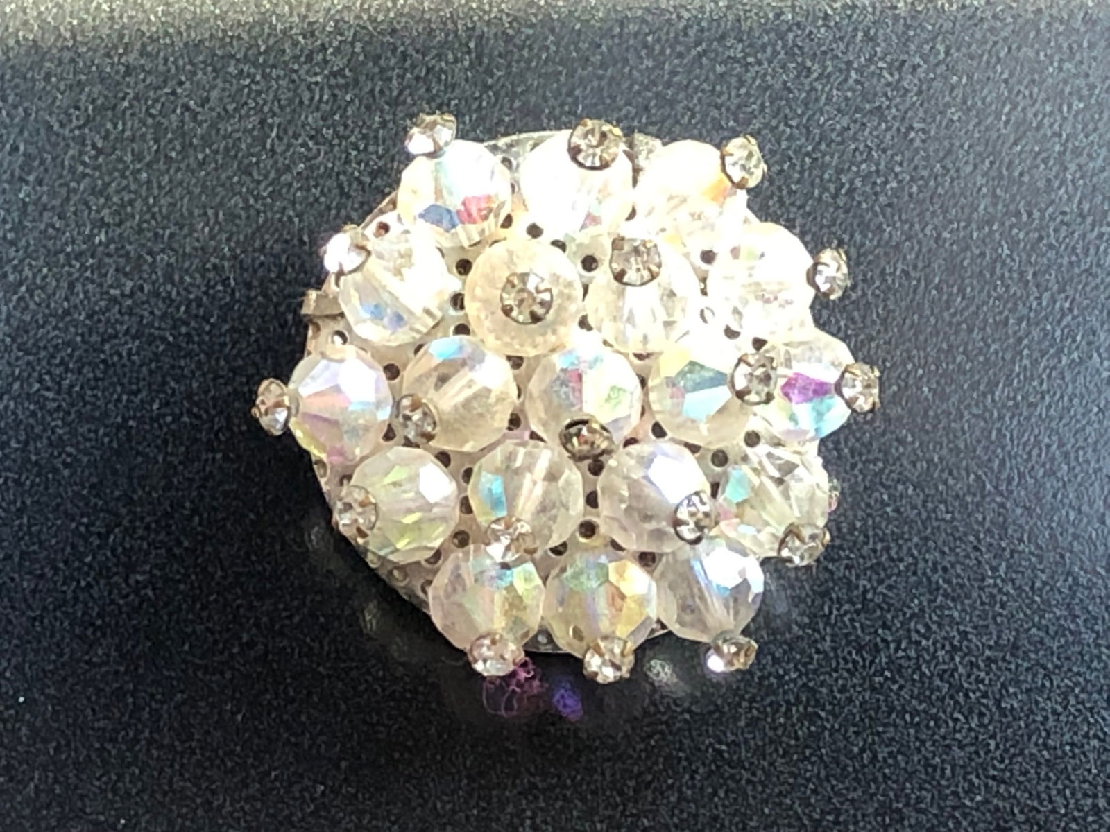 Vintage Brooch Pin (1 of 2)