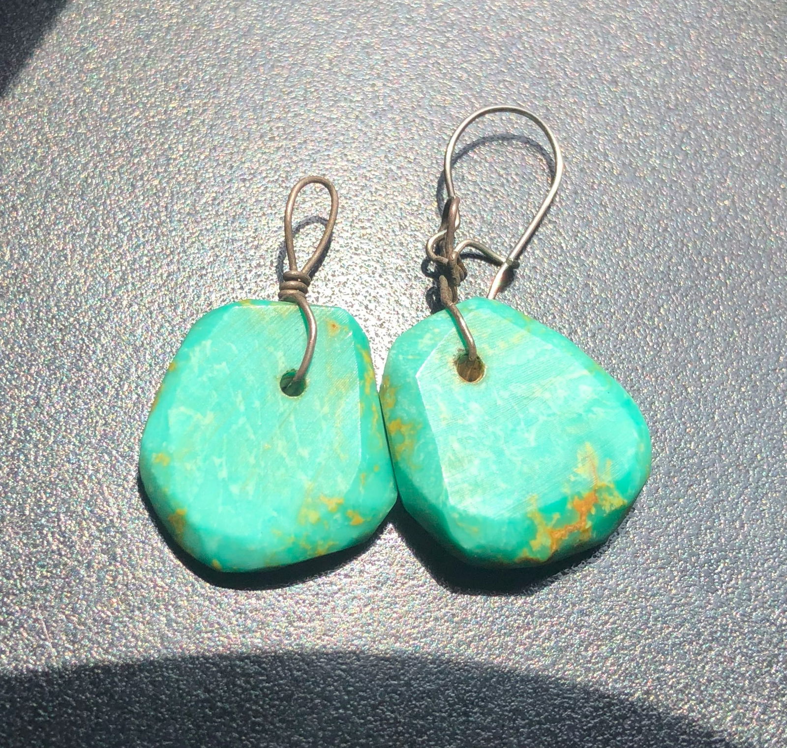 Pair of Earrings (1 of 2)