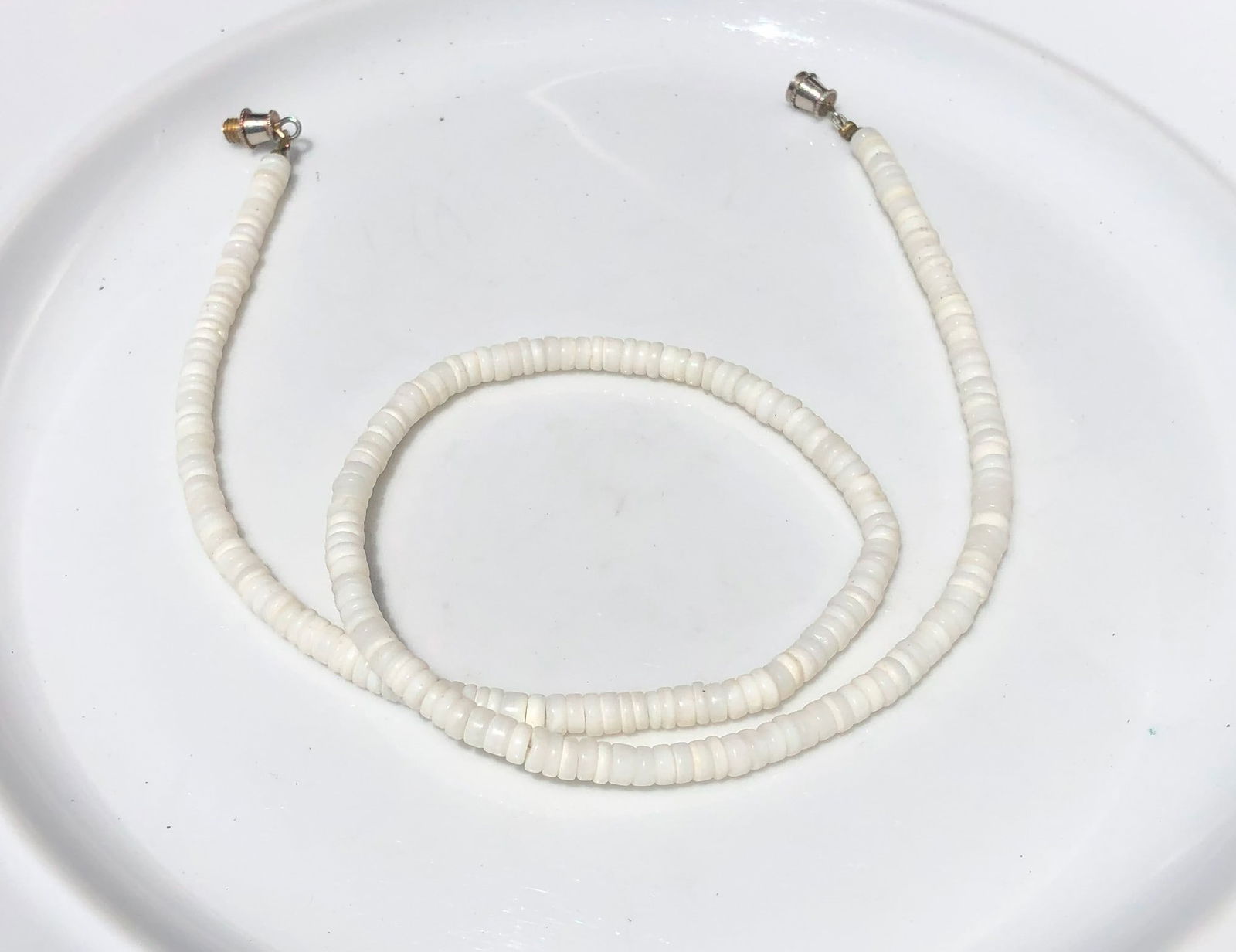 Vintage Necklace (1 of 2)