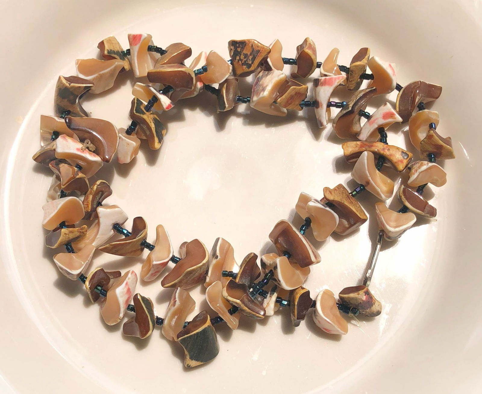 Vintage Necklace (1 of 2)