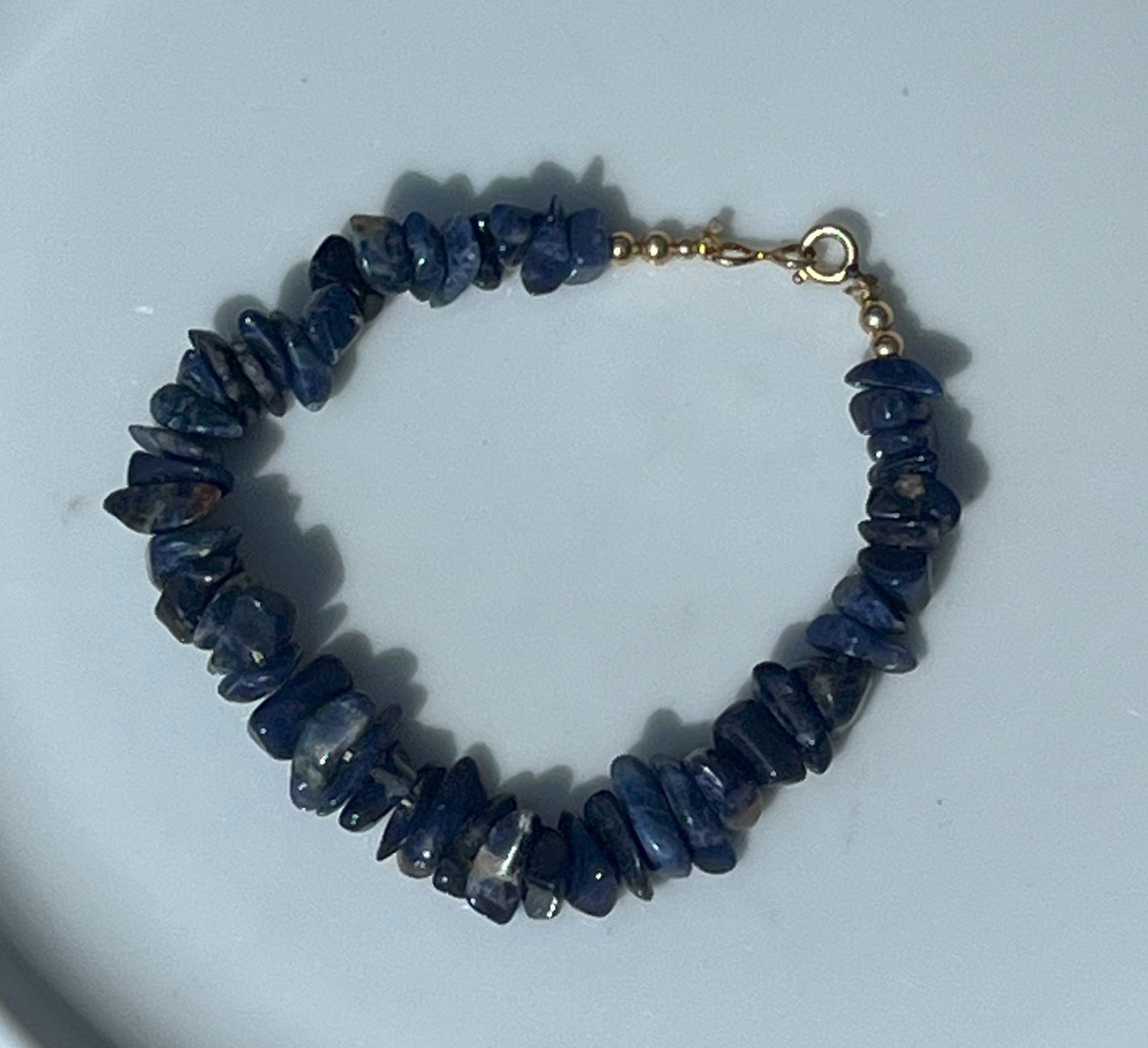 Vintage Bracelet (1 of 2)