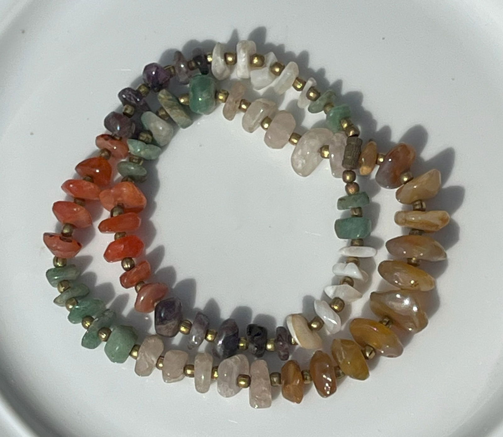 Vintage Necklace (1 of 2)