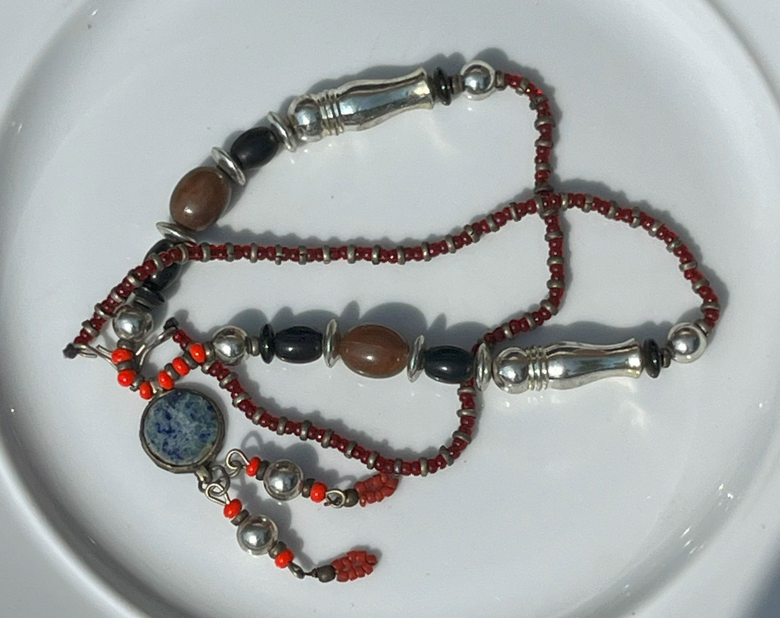 Vintage Necklace (1 of 3)