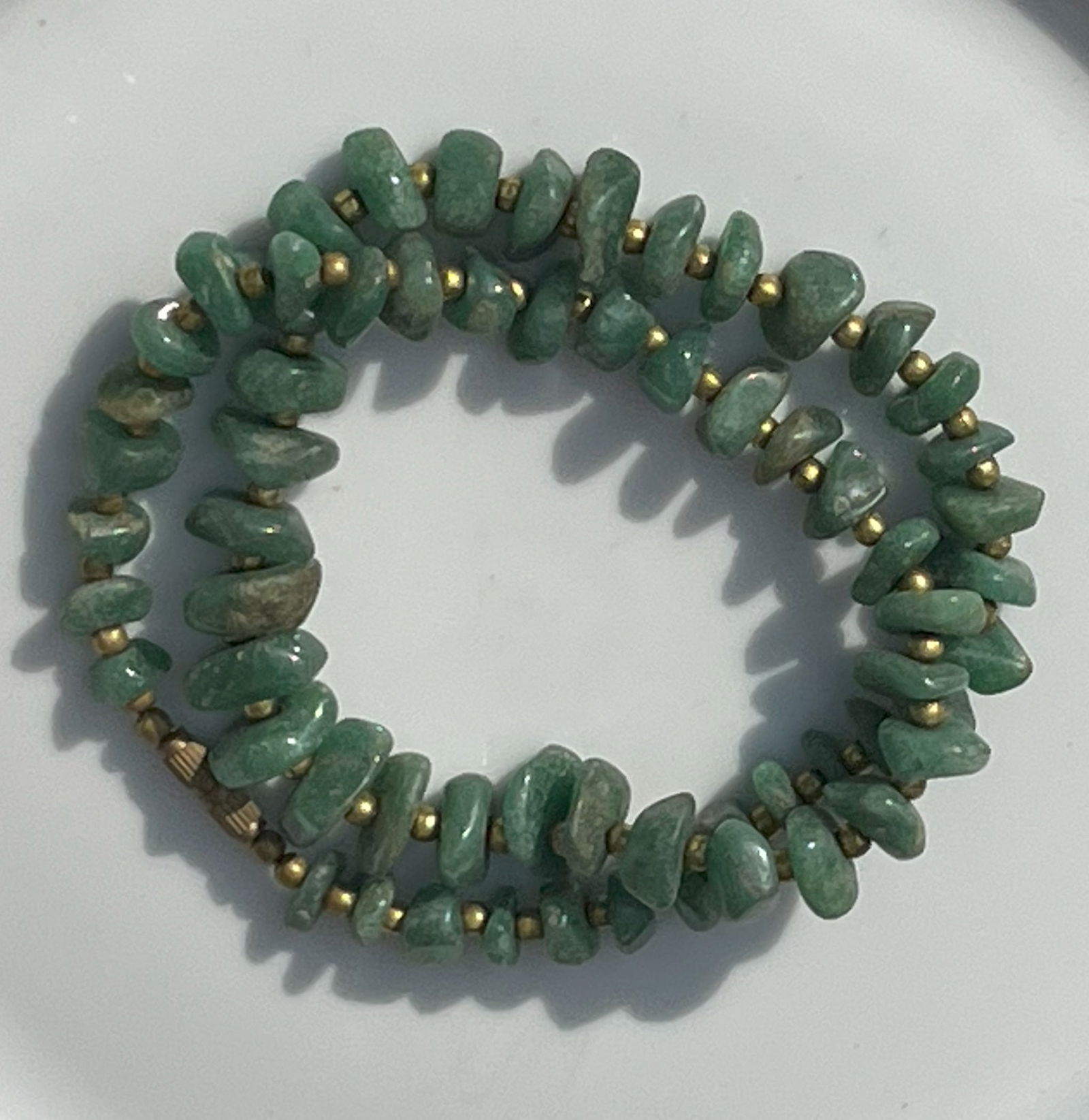 Vintage Necklace (1 of 2)