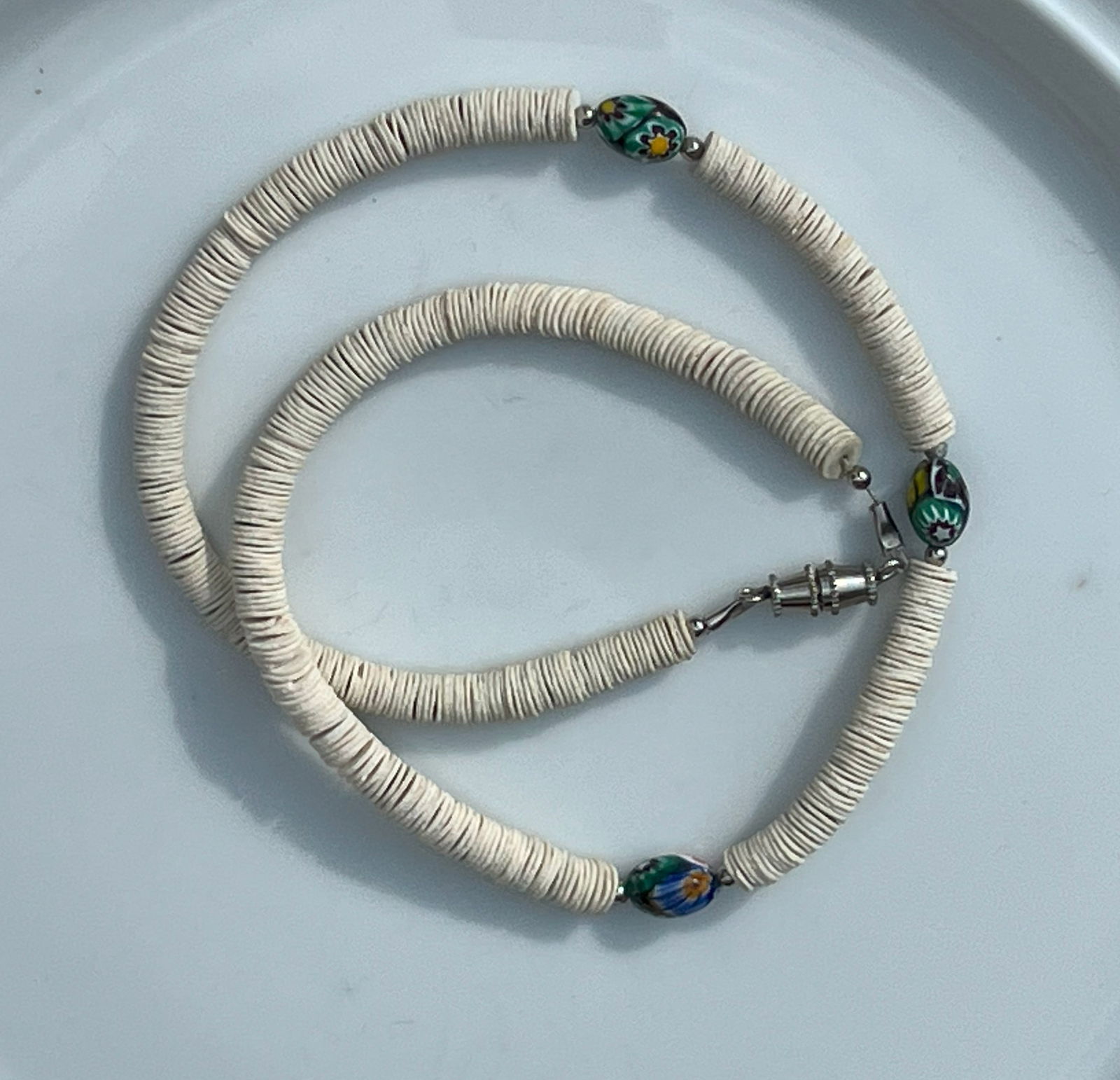 Vintage Necklace (1 of 2)