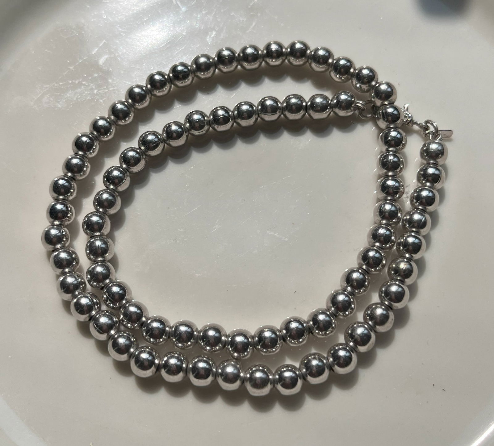 Vintage Neckace: Vintage Neckace