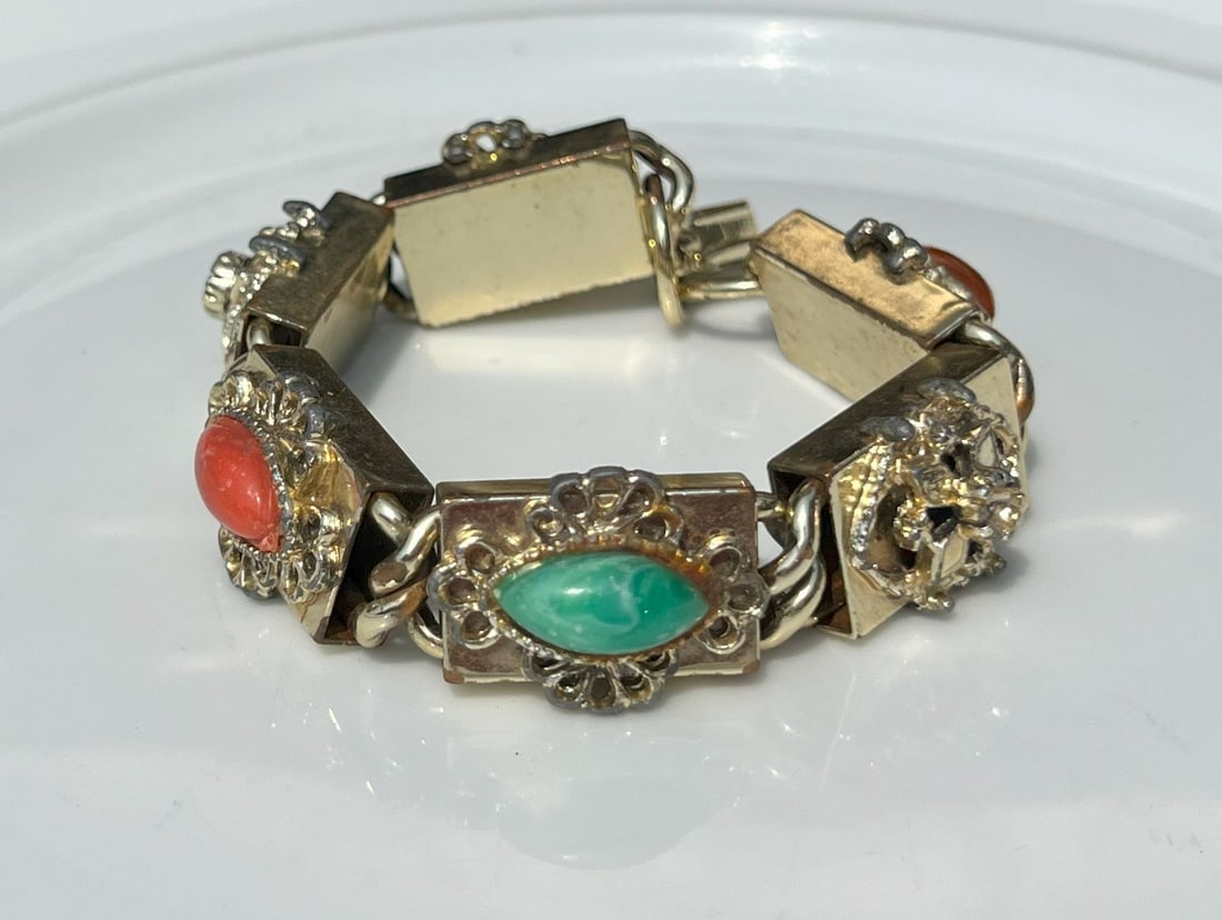 Vintage Bracelet (1 of 3)