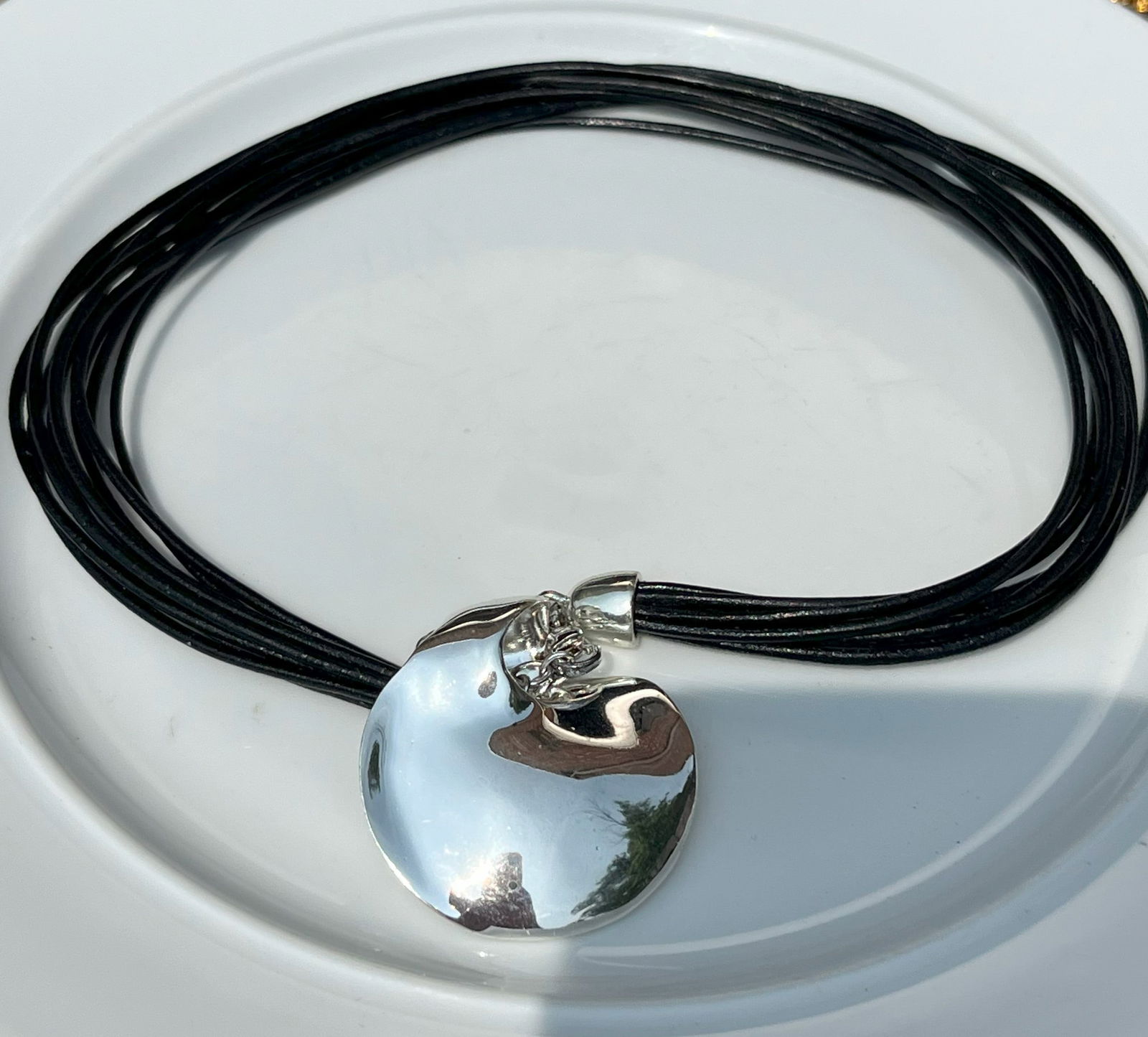 Vintage Necklace (1 of 3)