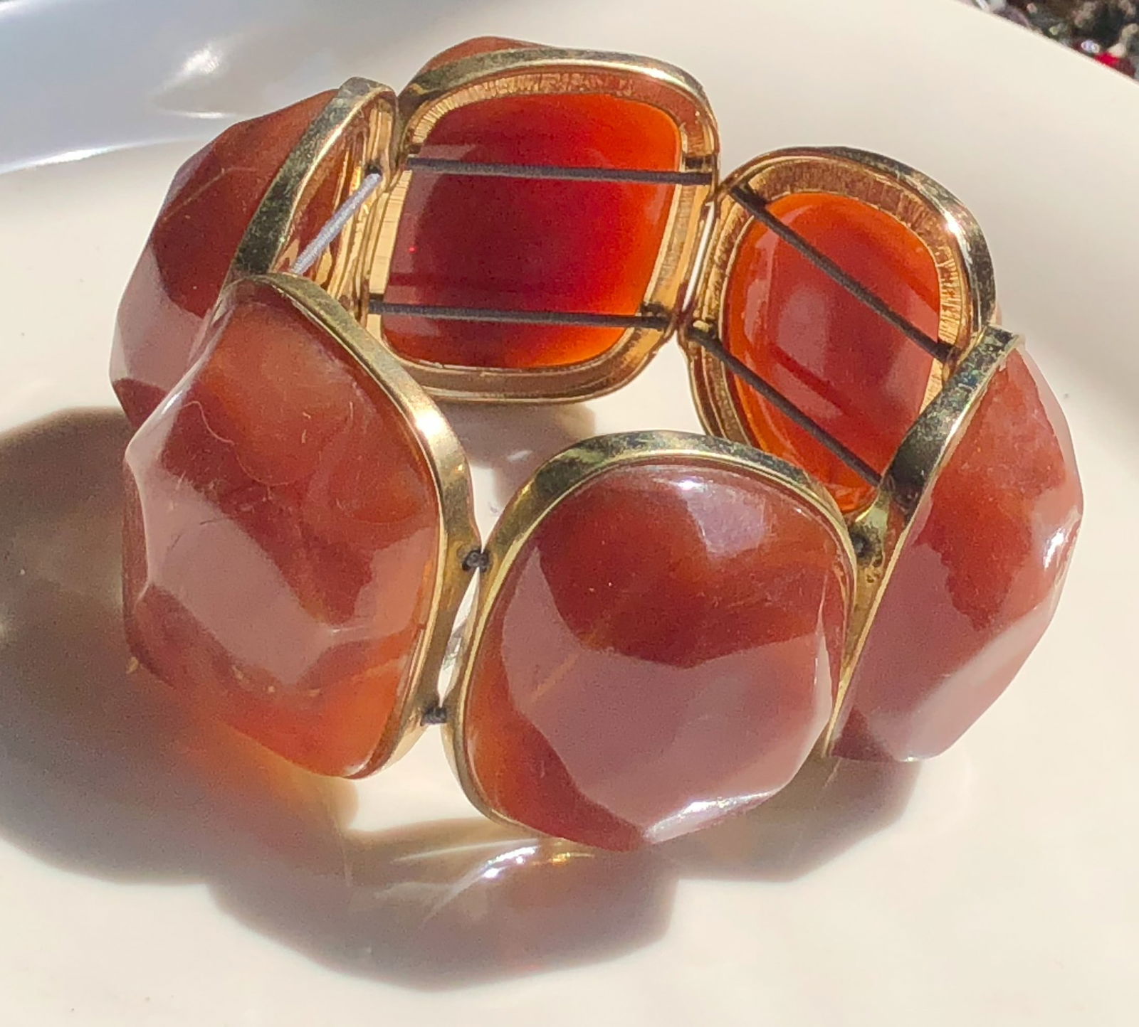 Vintage Bracelet (1 of 2)