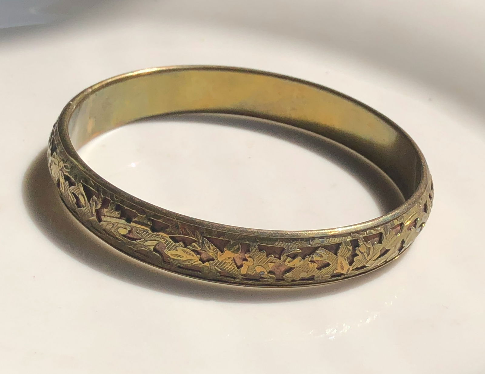 Vintage Bracelet (1 of 4)