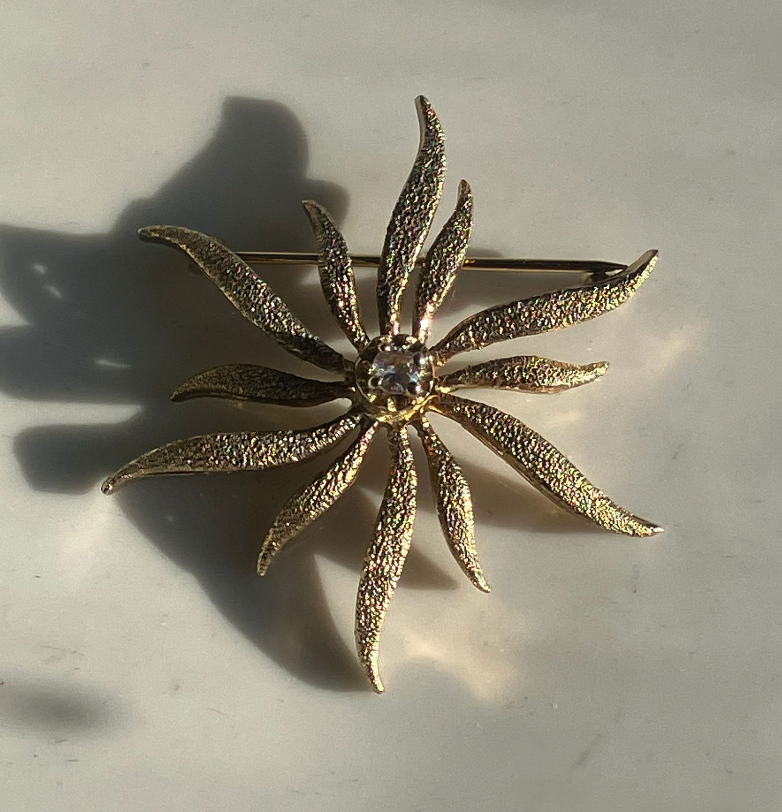 Vintage Brooch Pin (1 of 3)