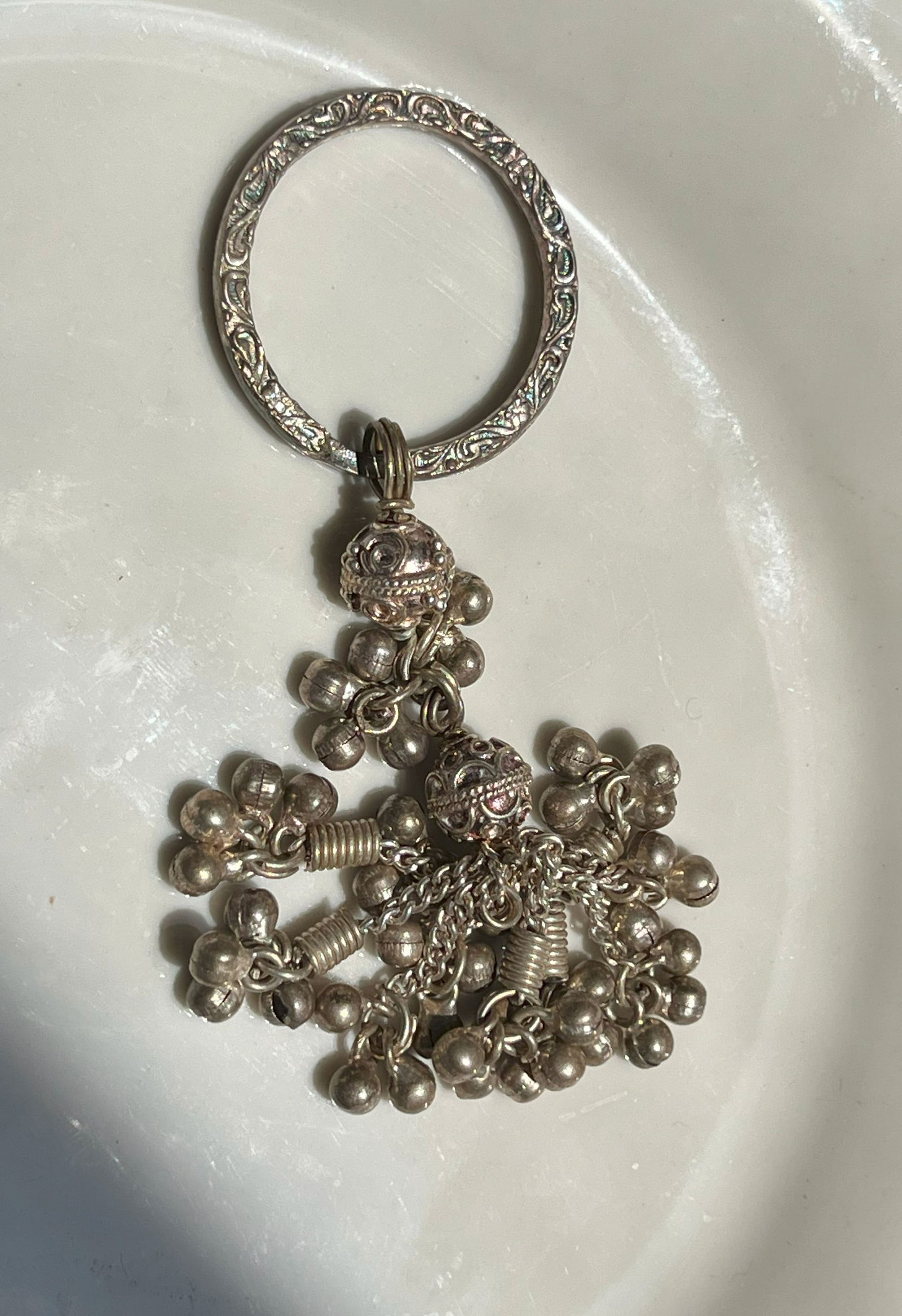Vintage Pendant (1 of 3)