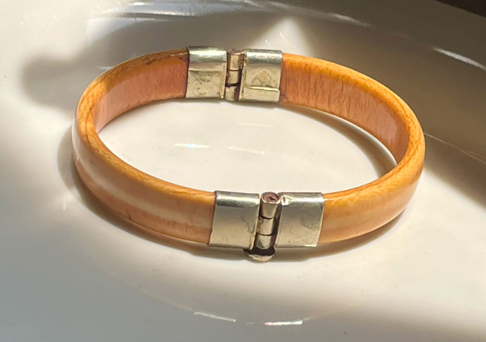 Vintage Bracelet (1 of 2)