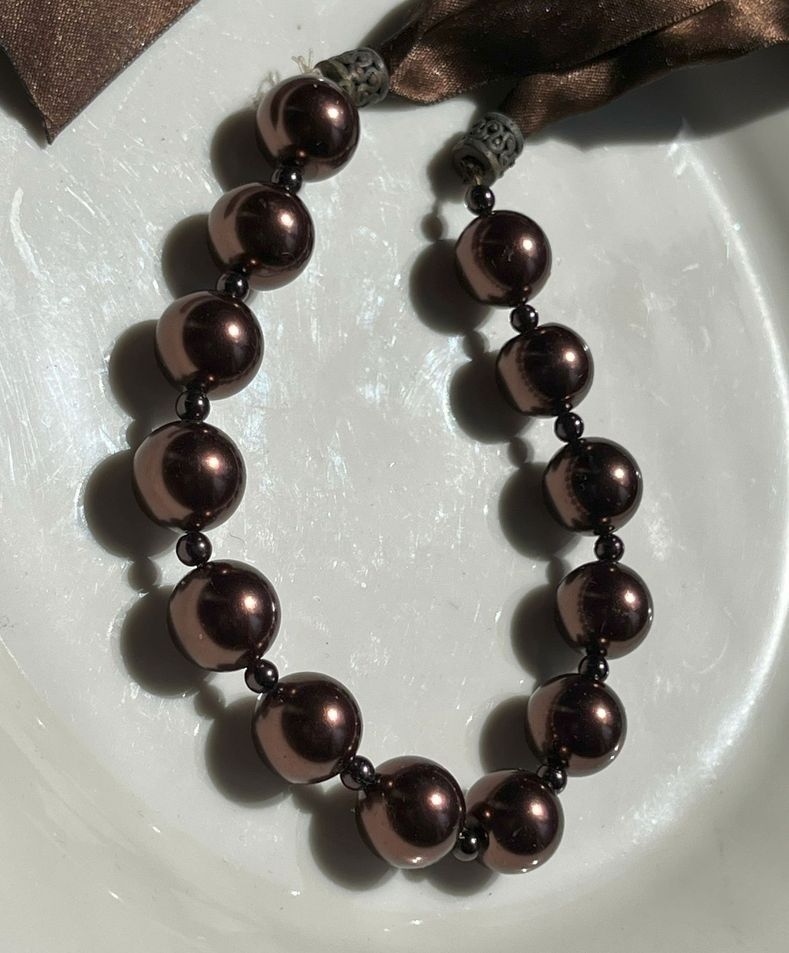 Vintage Necklace (1 of 2)