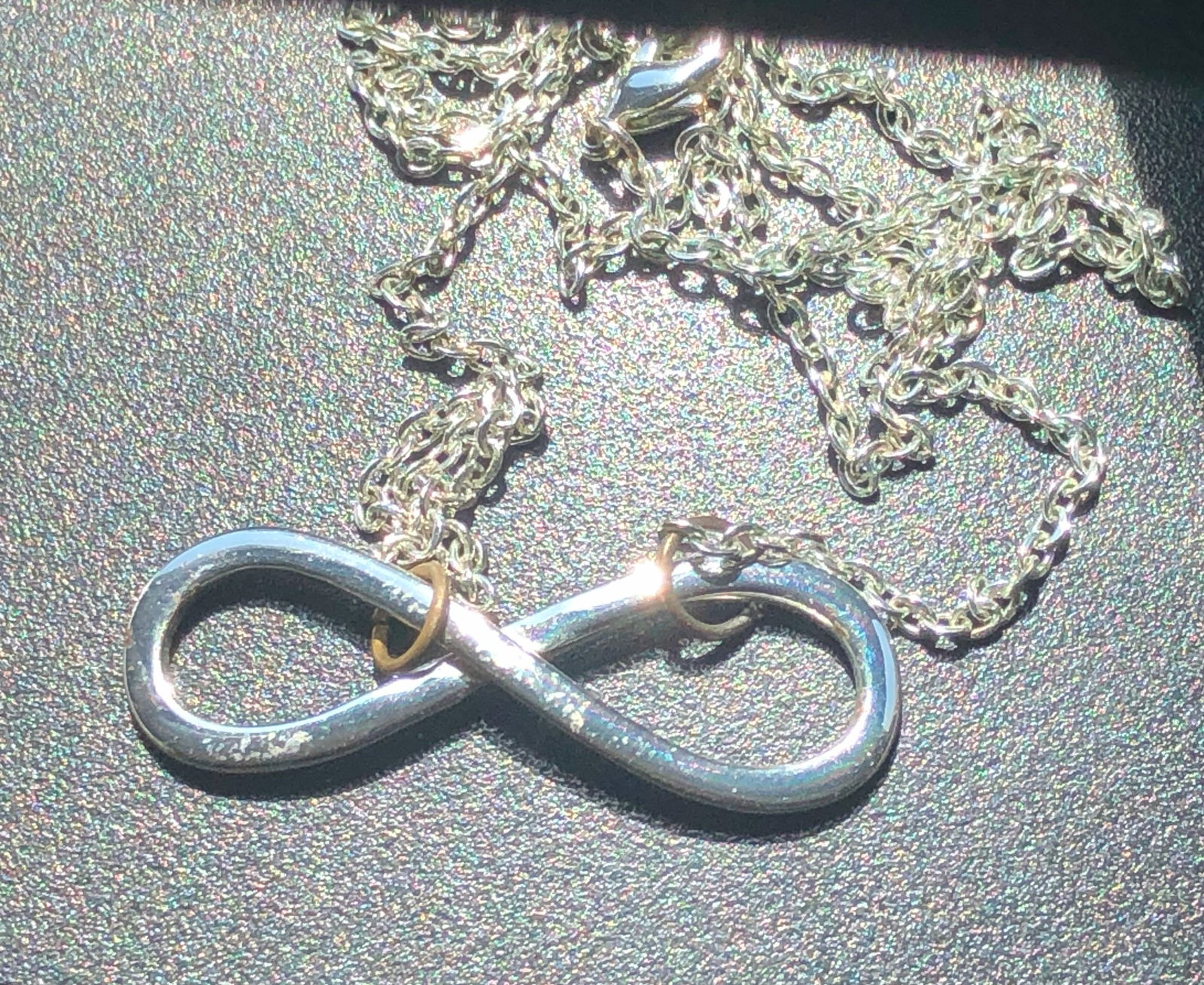 Vintage Necklace (1 of 3)