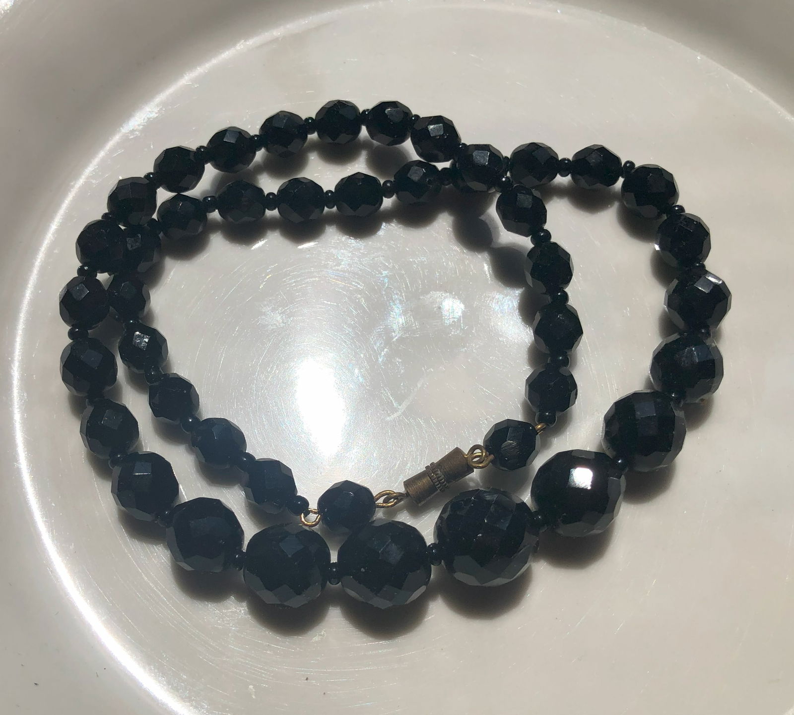 Vintage Necklace (1 of 1)