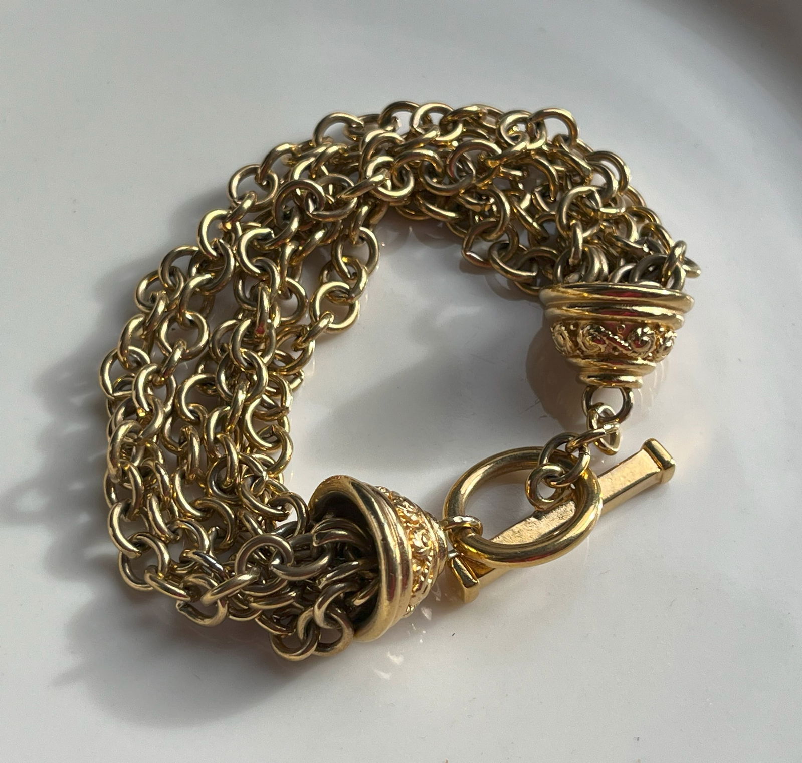 Vintage Bracelet (1 of 1)