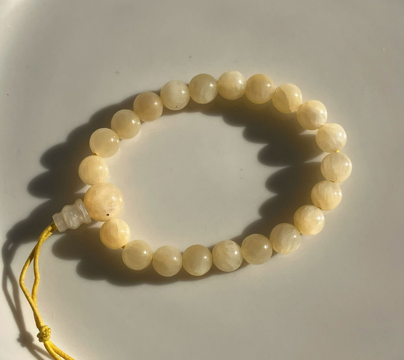 Vintage Bracelet (1 of 2)