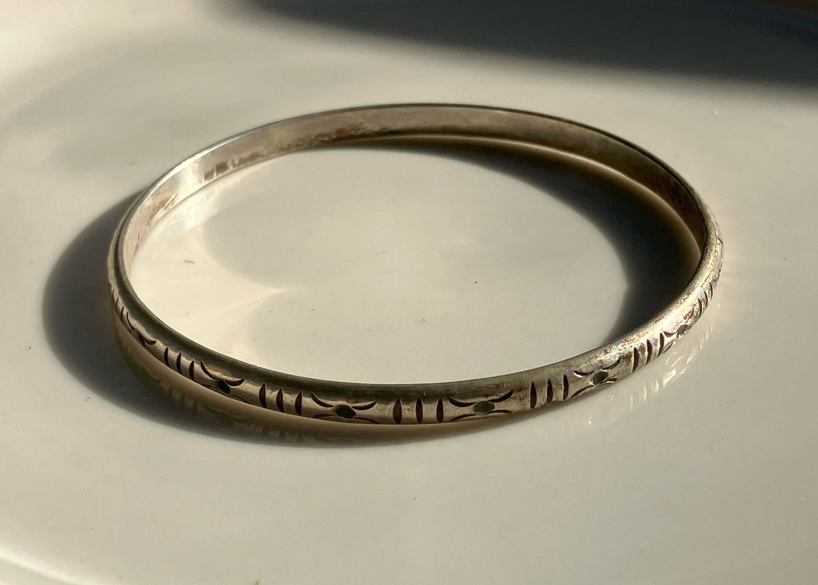 Vintage Bracelet (1 of 2)