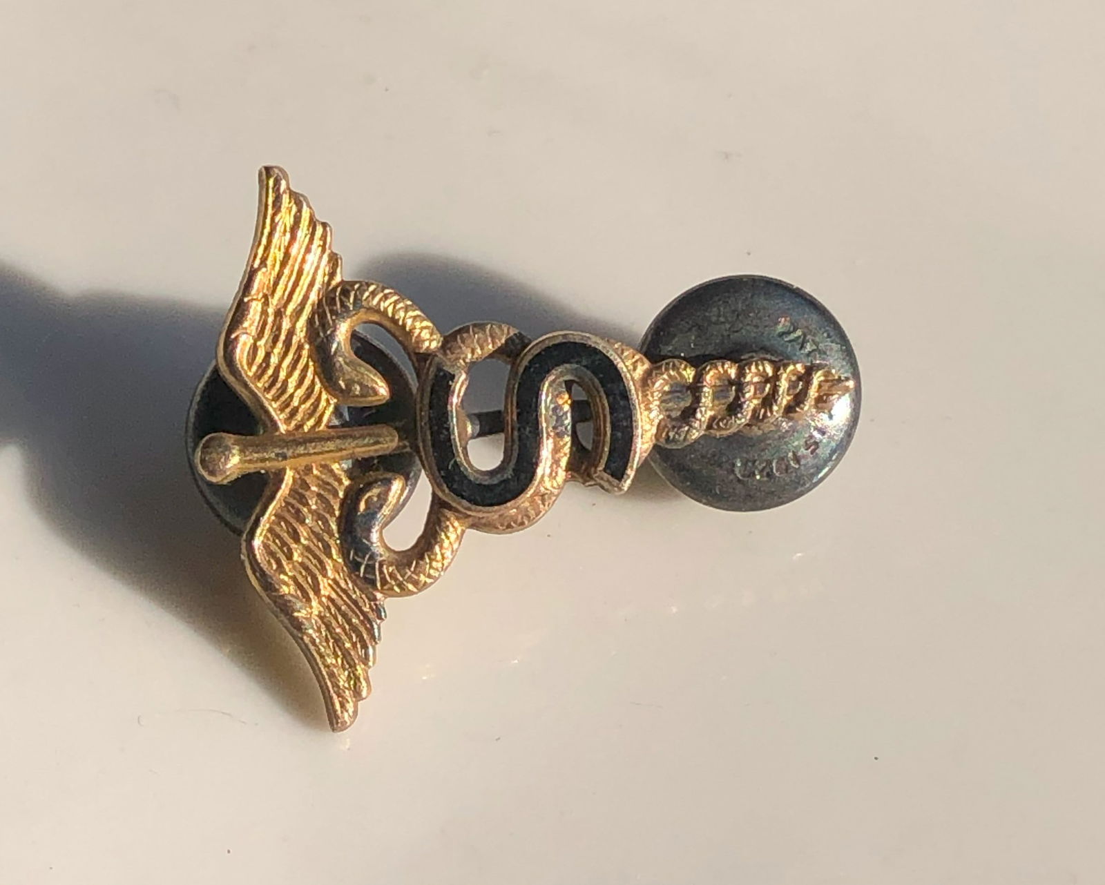 Vintage Pin (1 of 3)