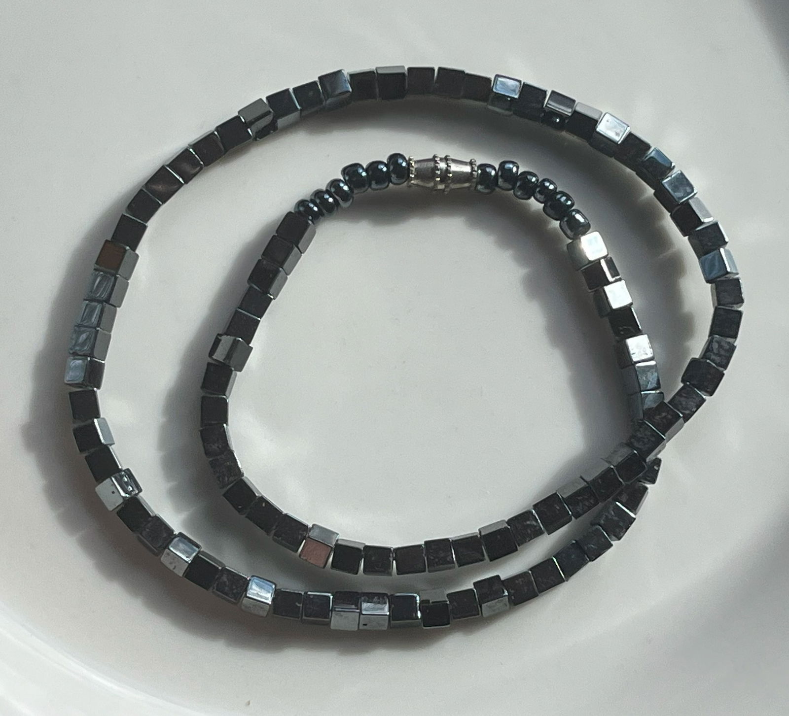 Vintage Necklace (1 of 3)