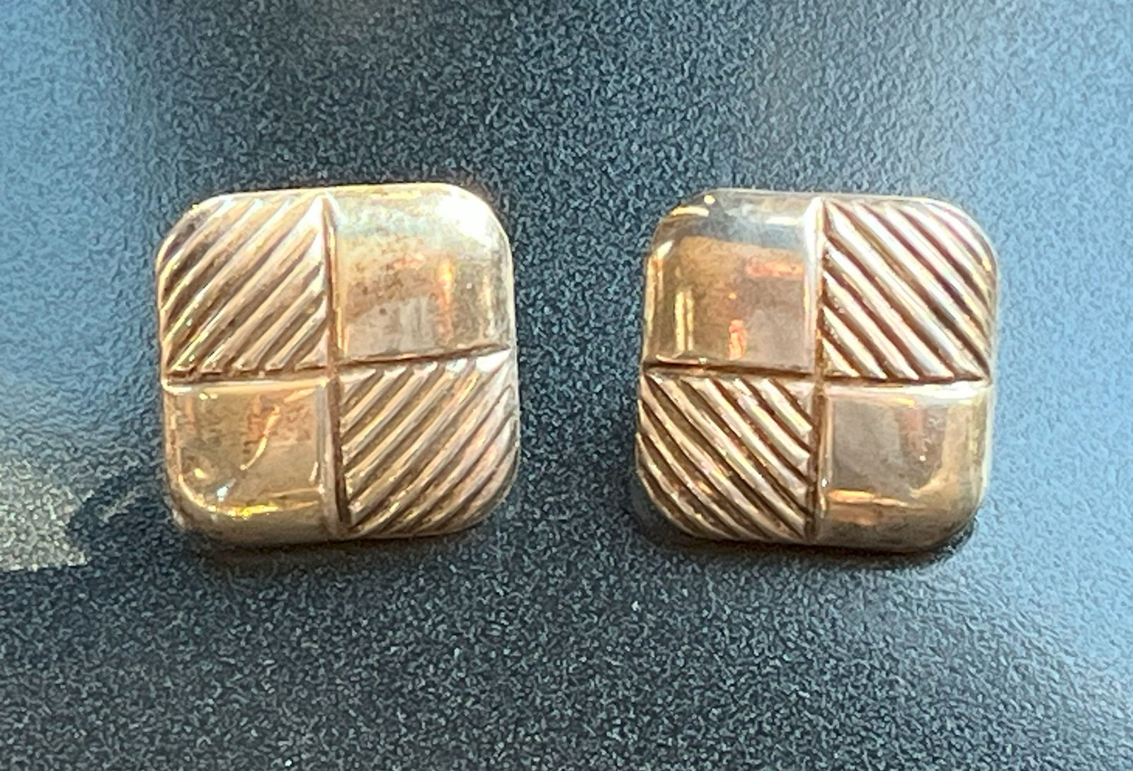 Pair of Earrings (1 of 5)