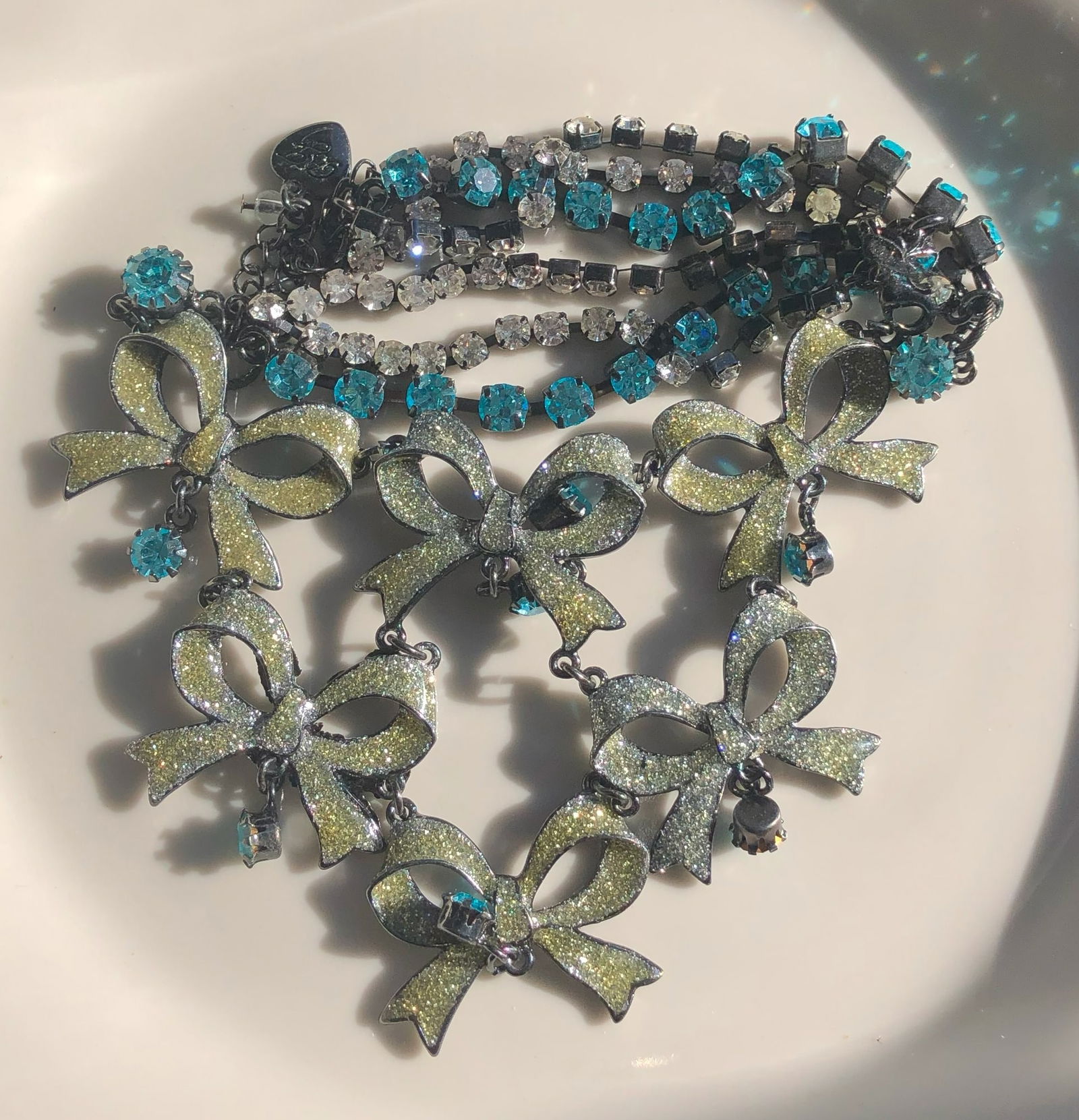 Vintage Necklace (1 of 4)