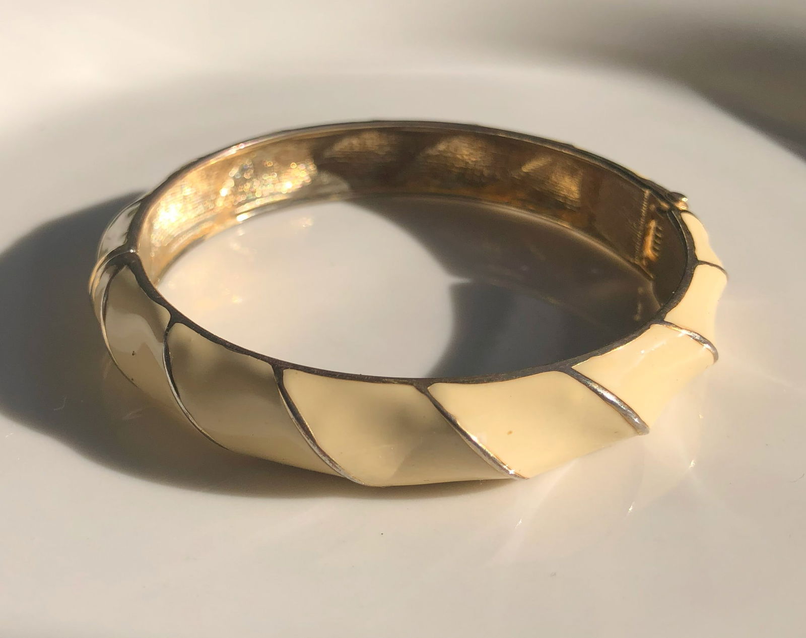 Vintage Bracelet (1 of 3)