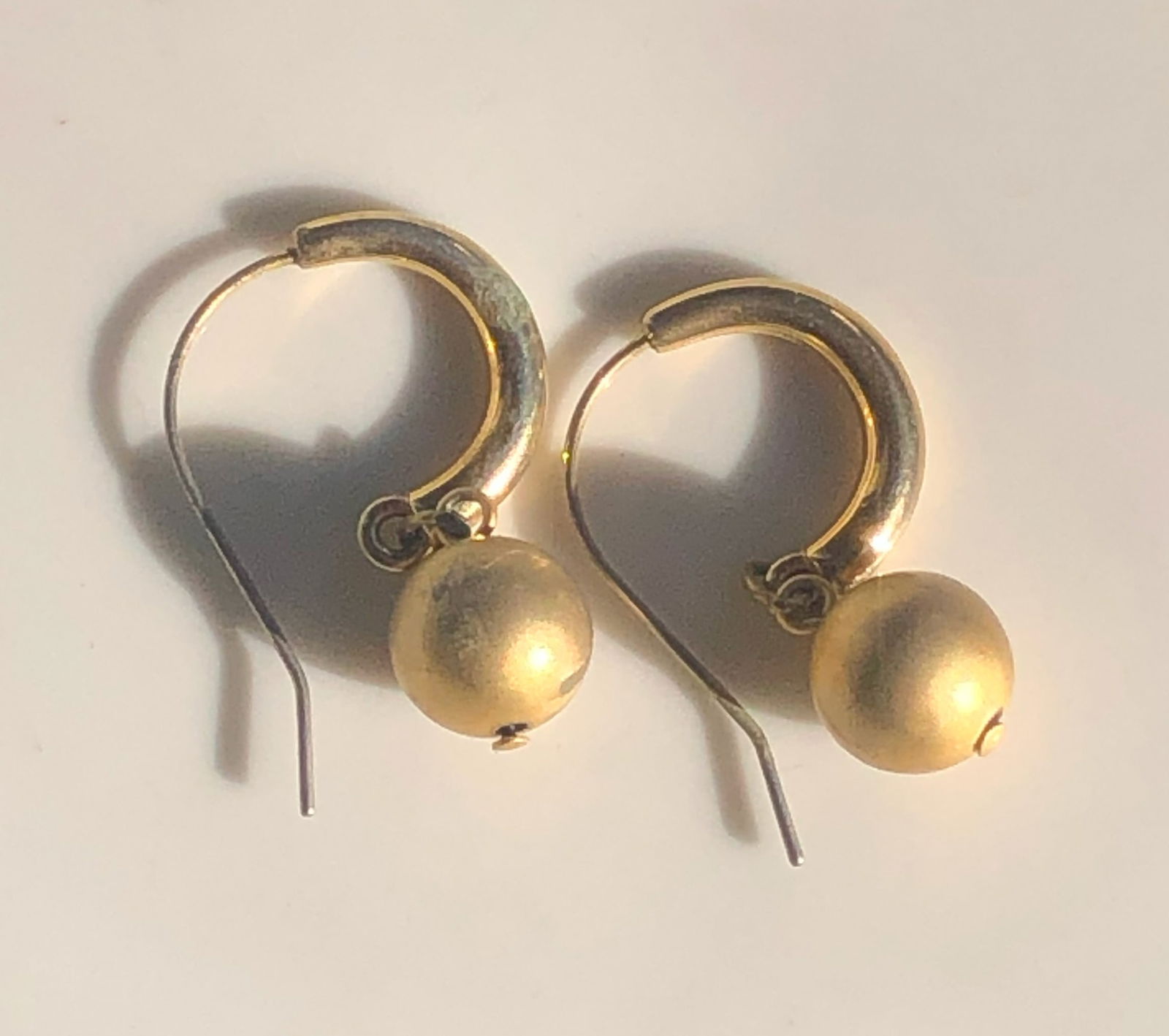 Pair of Earrings (1 of 4)