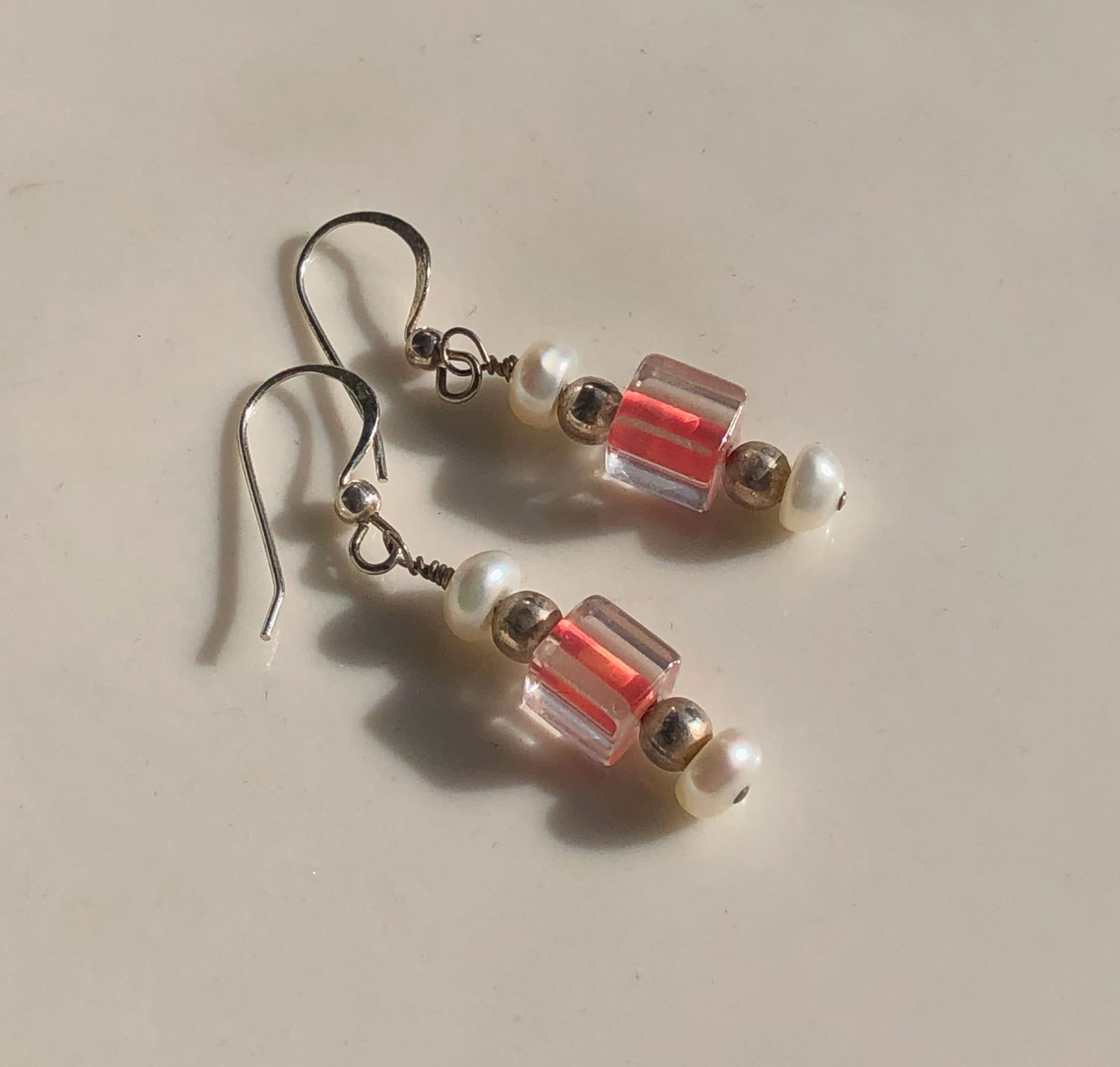 Pair of Earrings (1 of 3)
