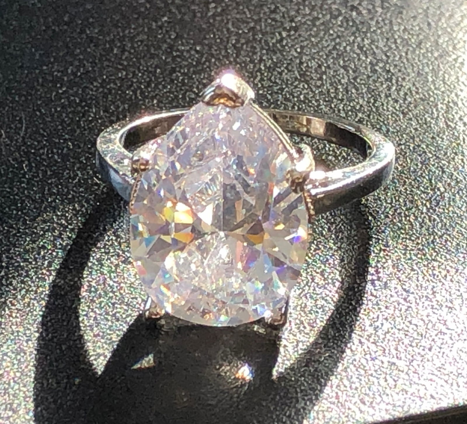 Vntage Ring (1 of 2)