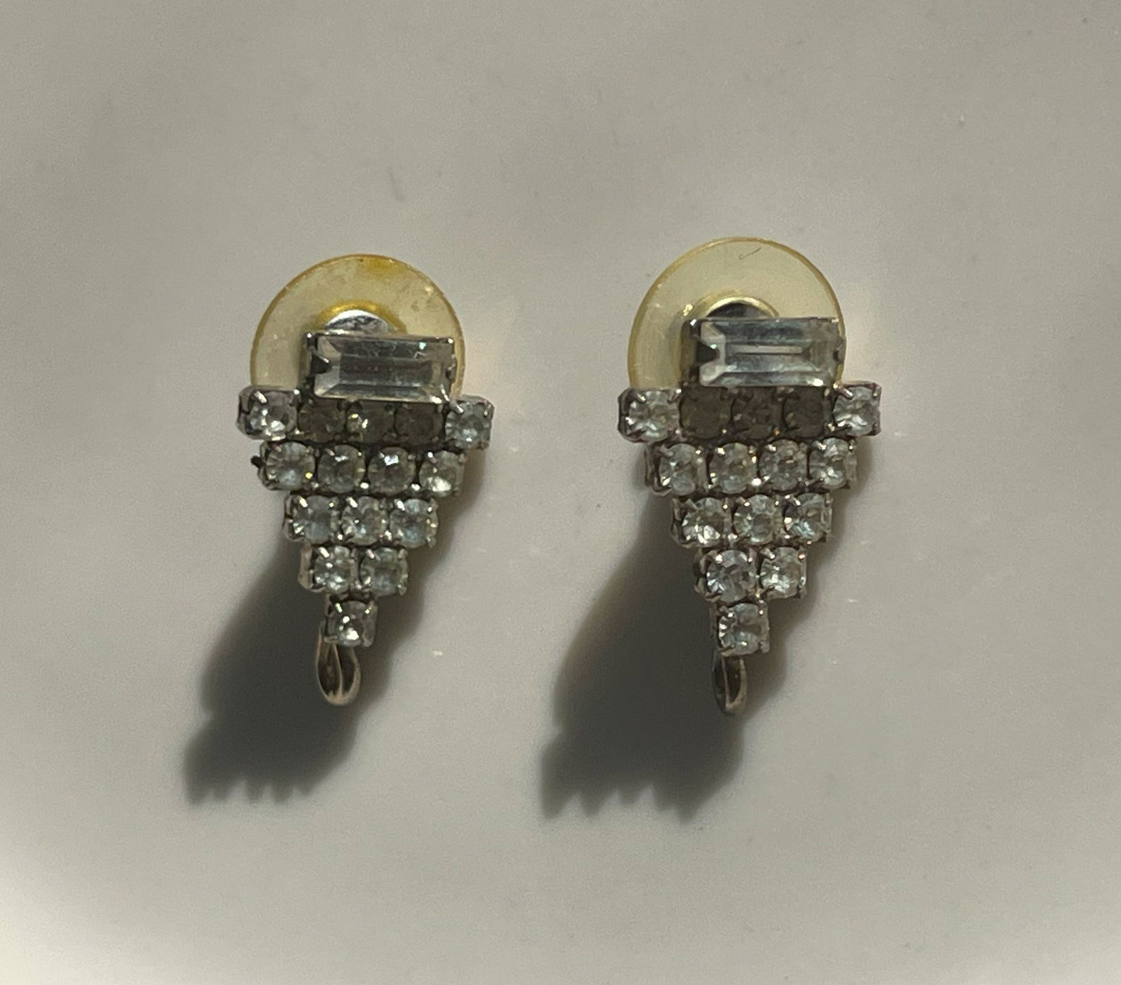 Pair of Earrings (1 of 4)