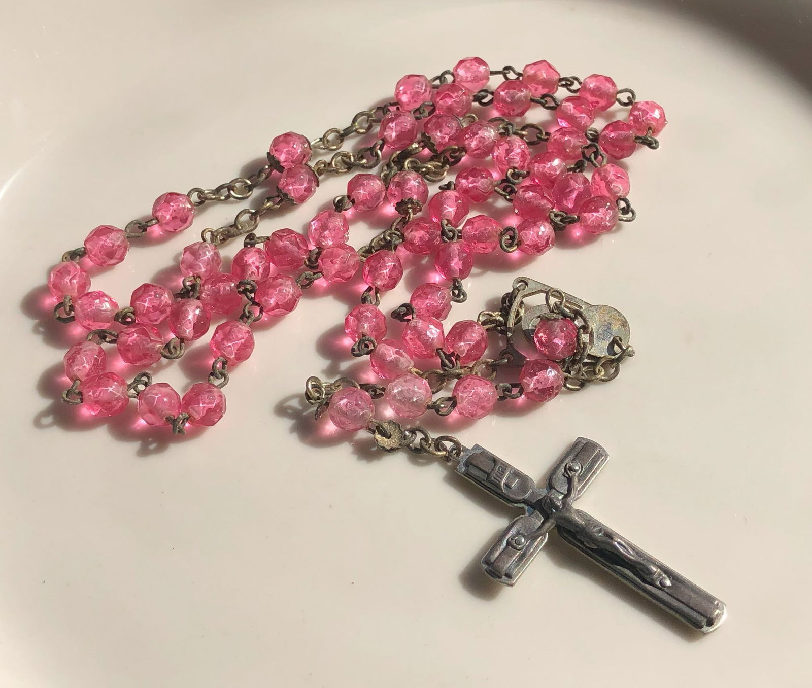 Vintage Necklace (1 of 4)