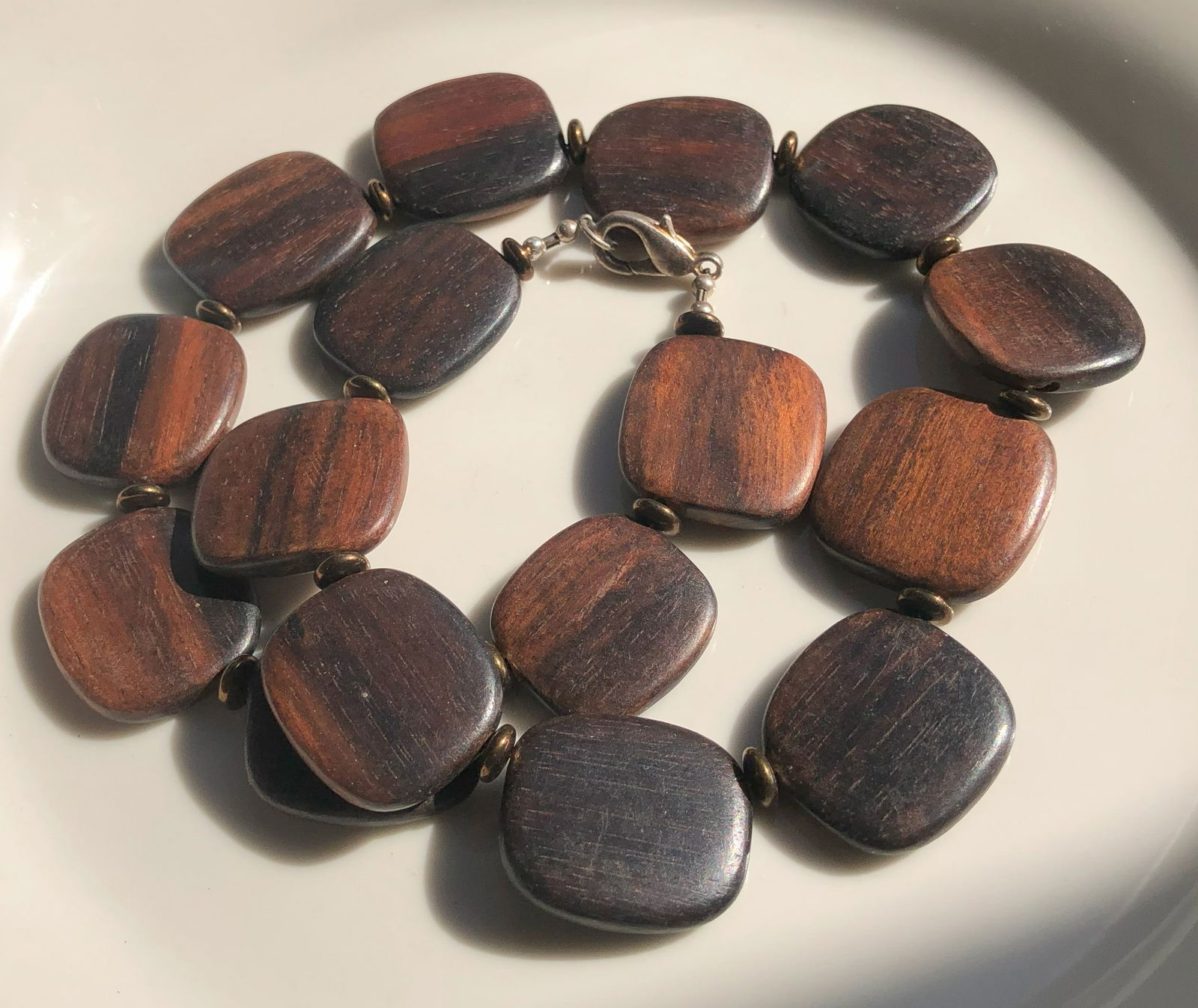 Vintage Necklace (1 of 2)