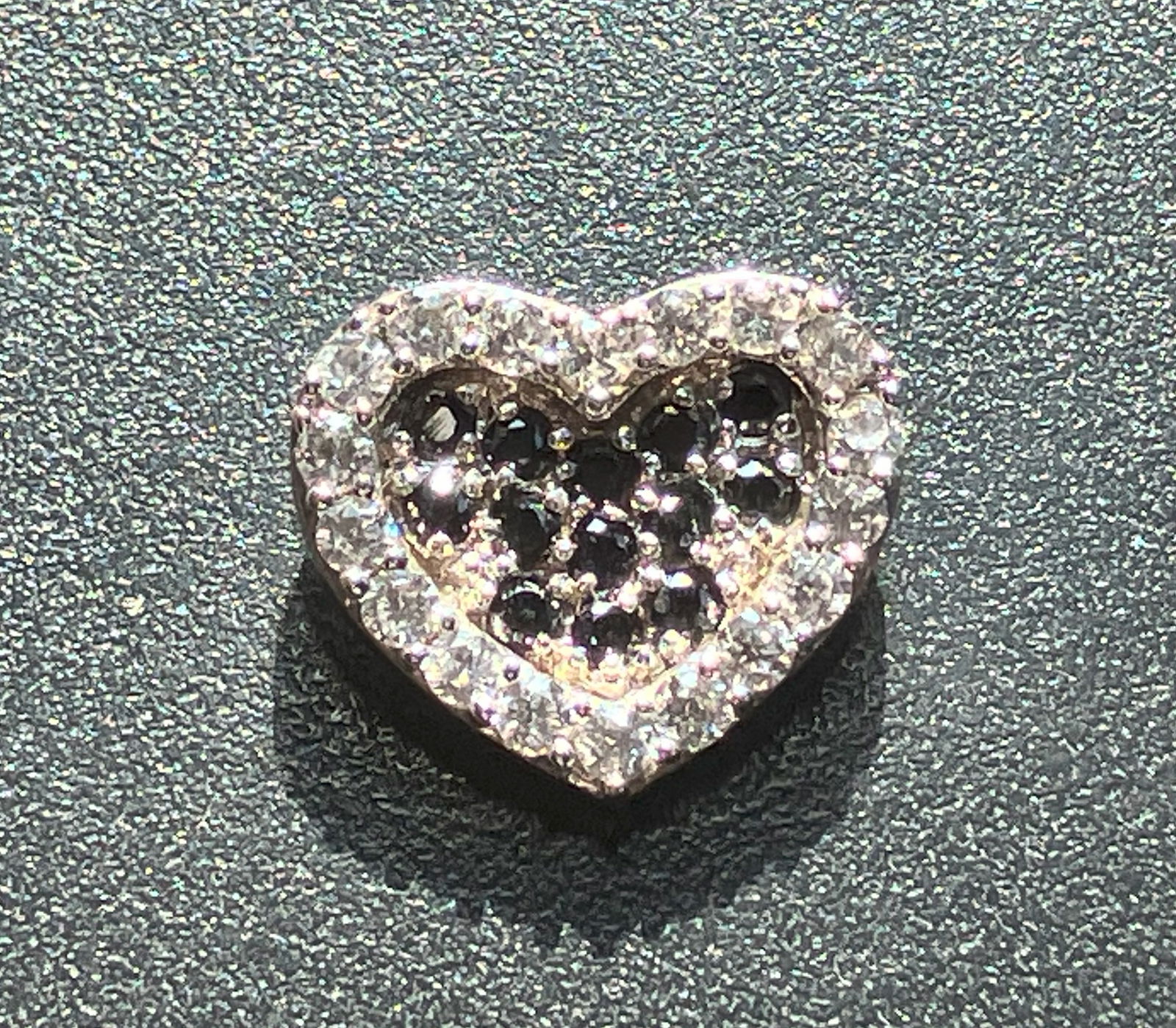 Swarovski Pendant (1 of 3)
