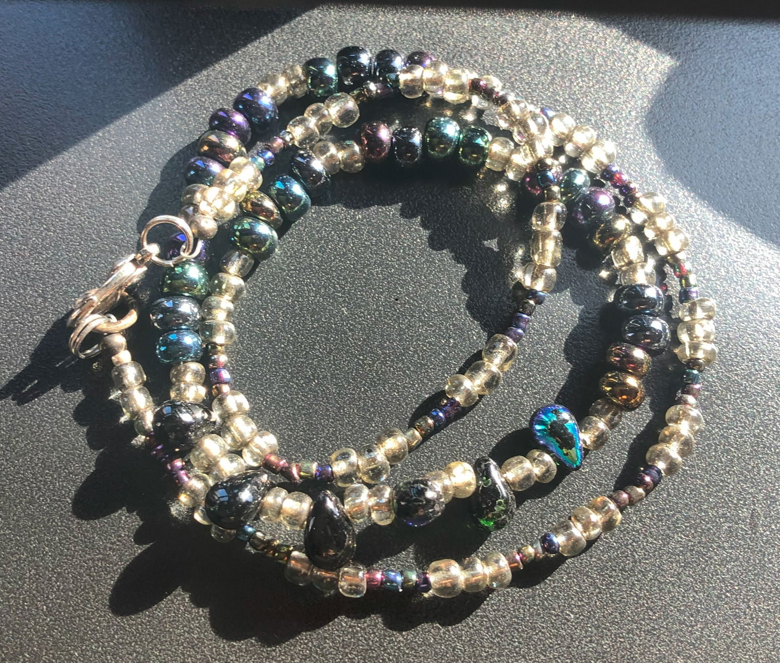 Vintage Necklace (1 of 1)