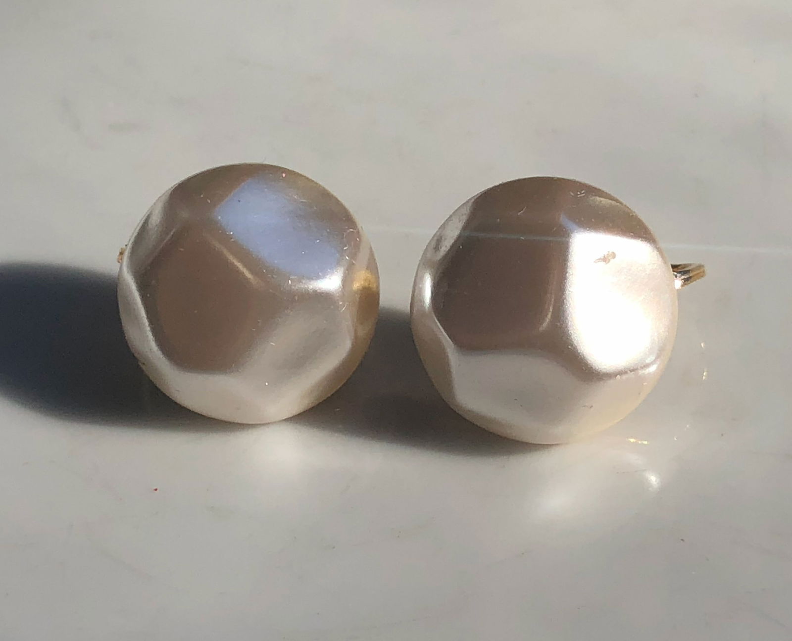 Pair of Earrings (1 of 2)