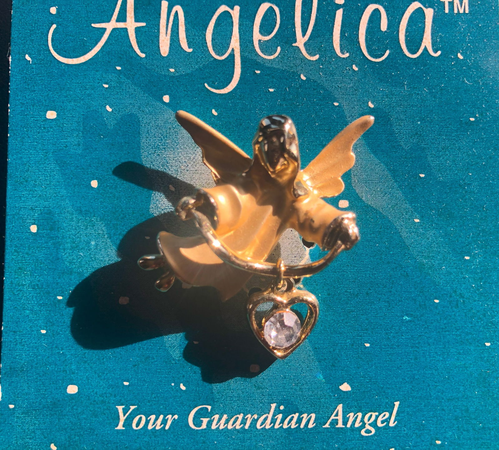 Vintage Pin (1 of 3)